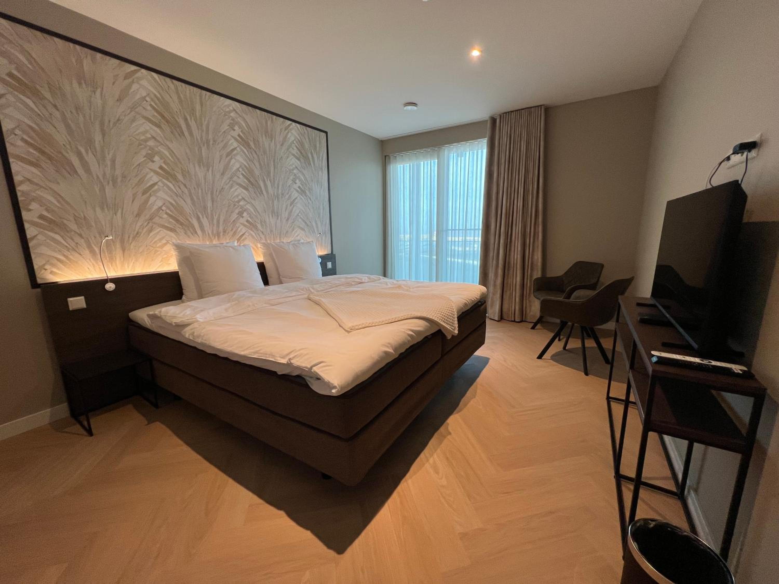 Apartment with Sea View photo 1