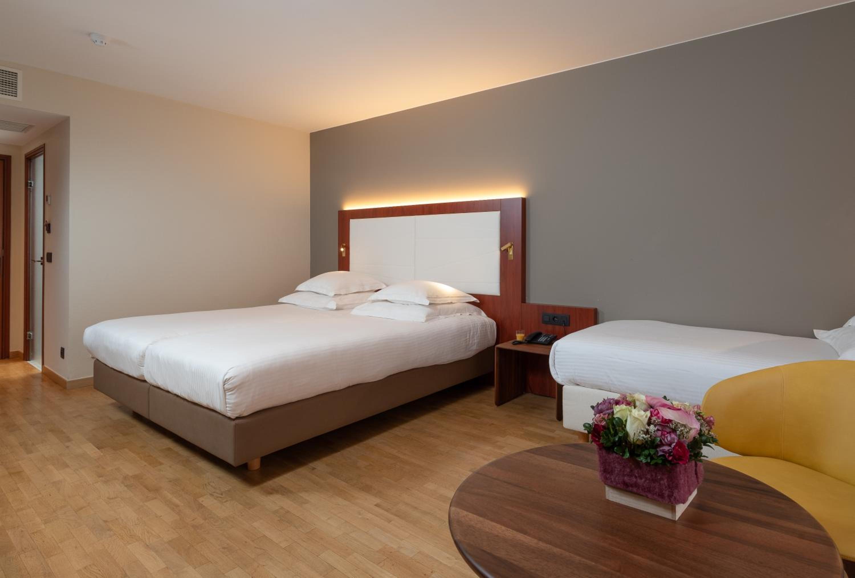 Superior Triple Room - Photo 1