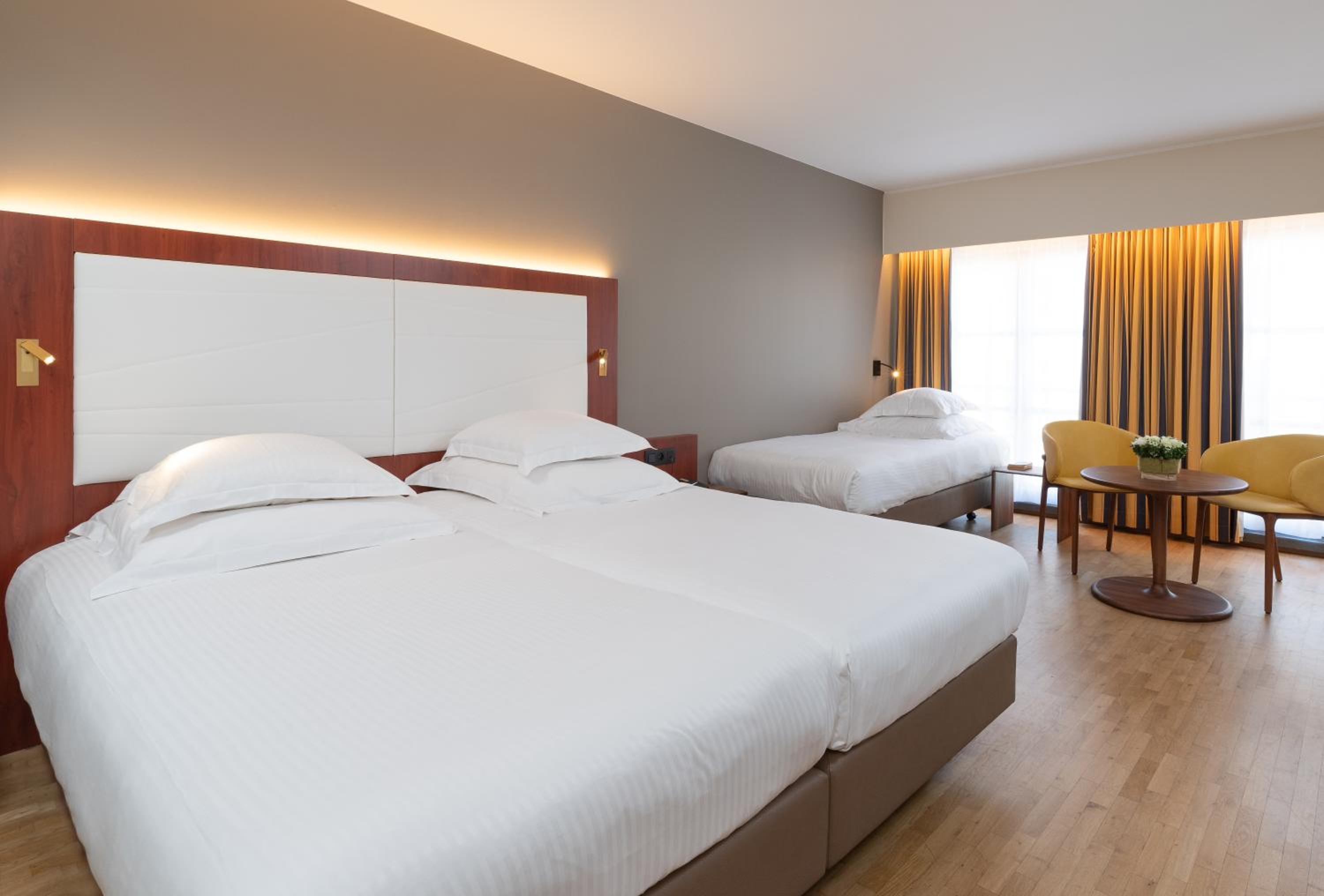 Superior Triple Room - Photo 7