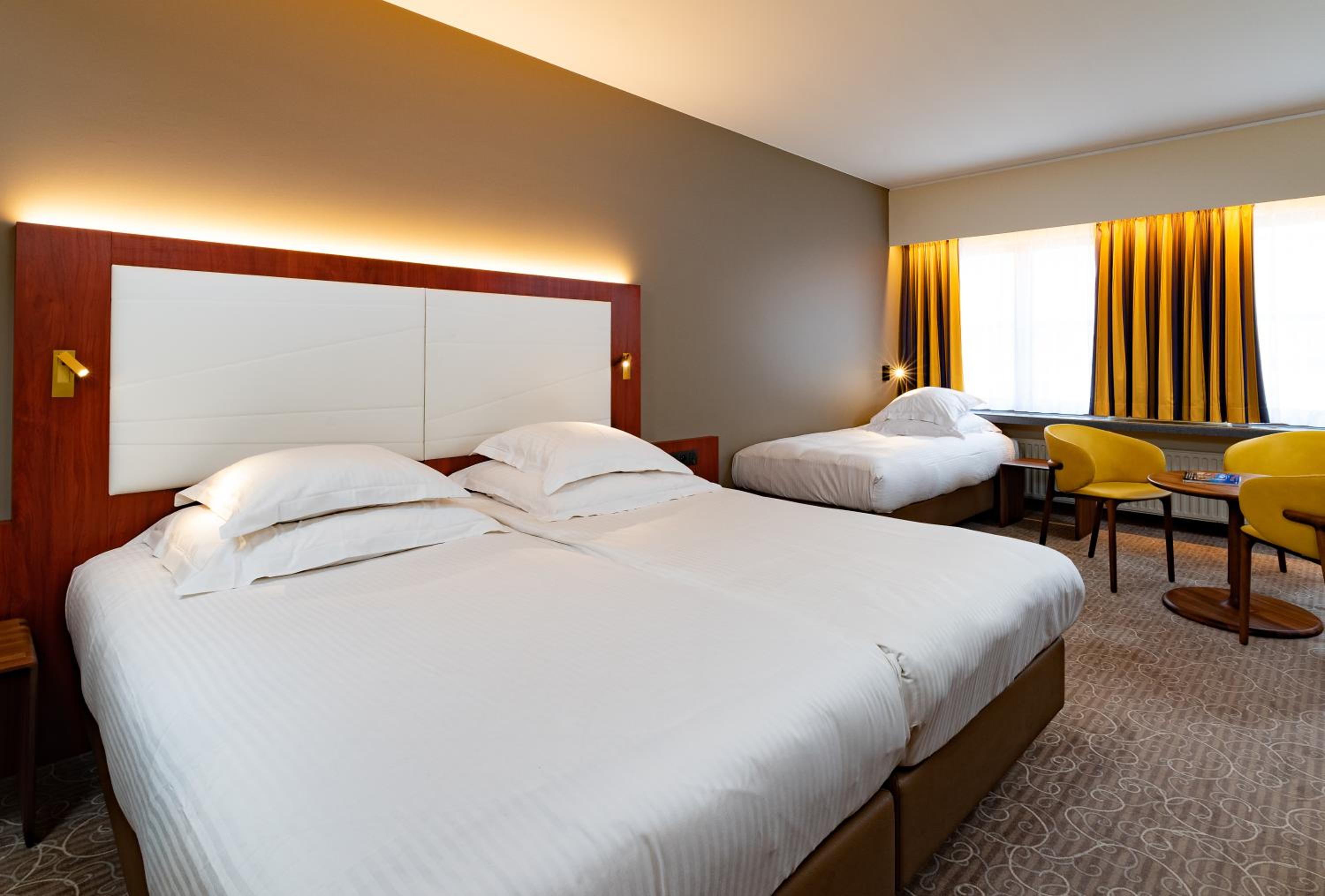 Superior Triple Room - Photo 14