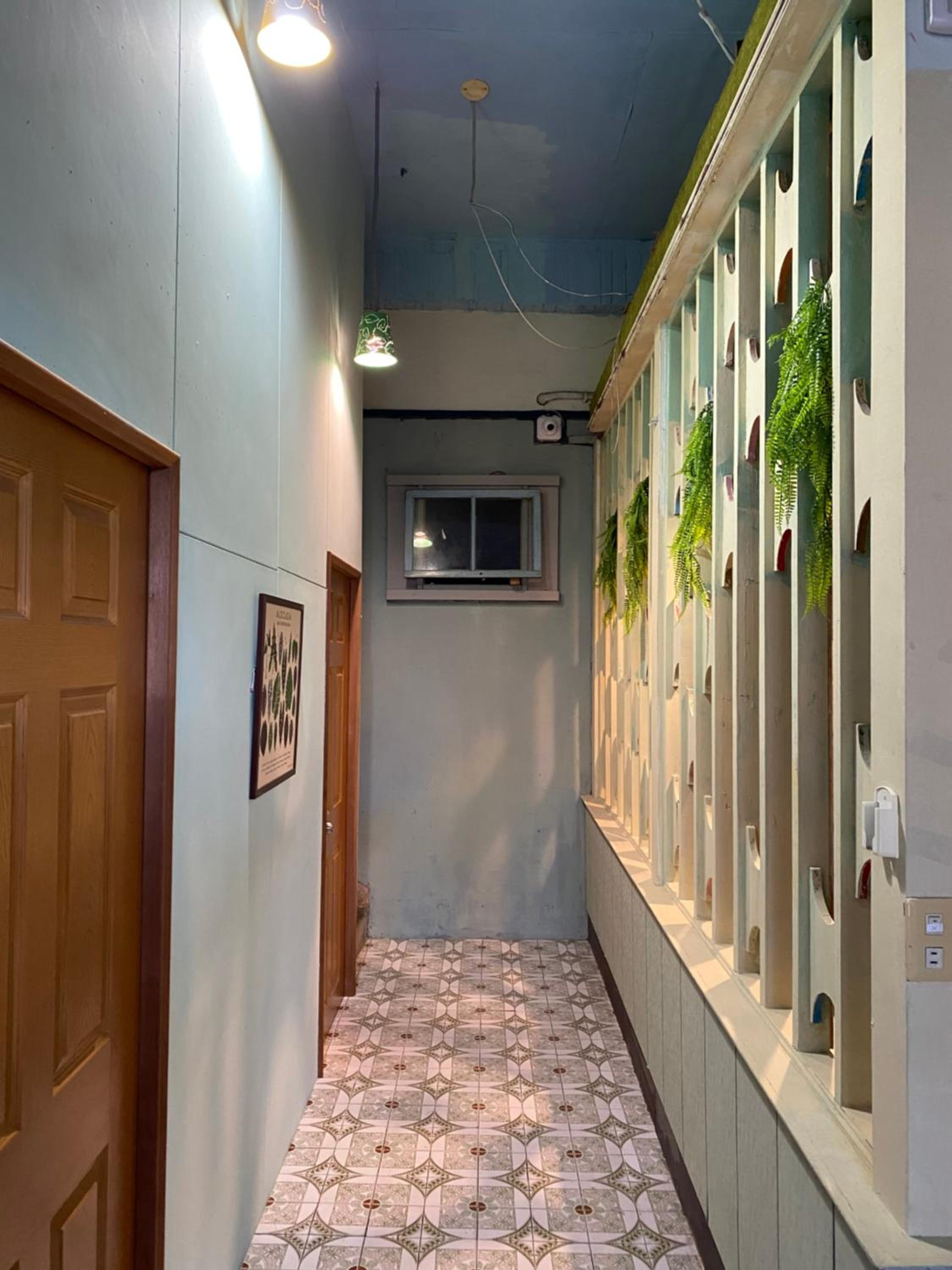 Double Room with Shared Bathroom photo 2