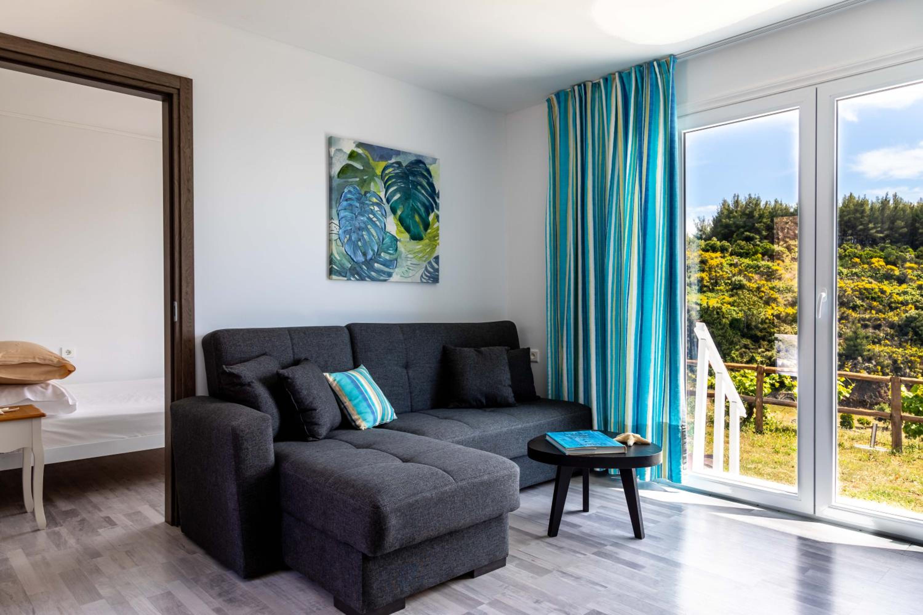 Deluxe Bungalow with Sea View photo 1