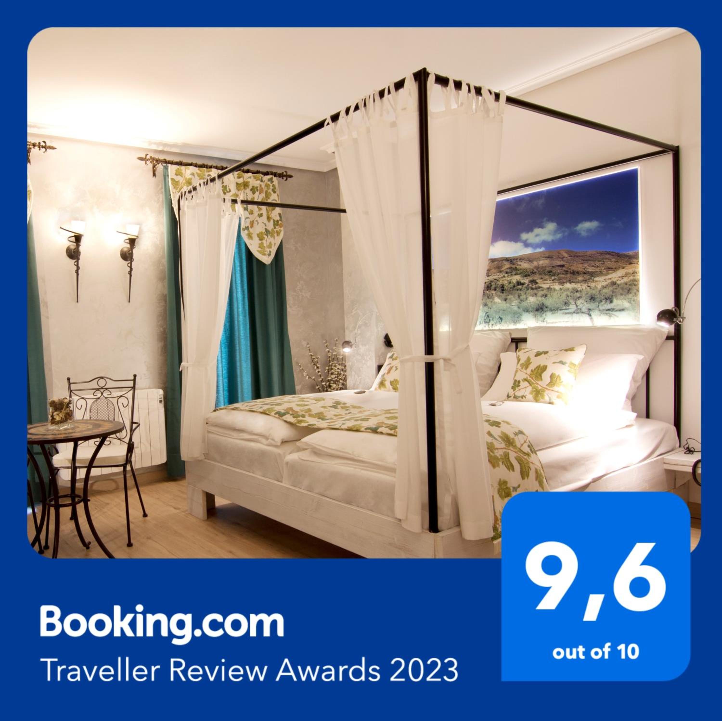Suite with Balcony-Sierra de Carrasqueta photo 2