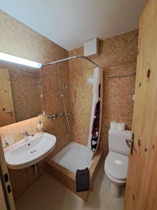Studio Apartment photo 2