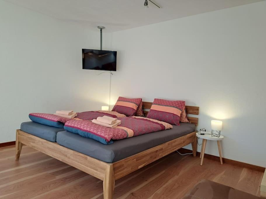Studio Apartment photo 3