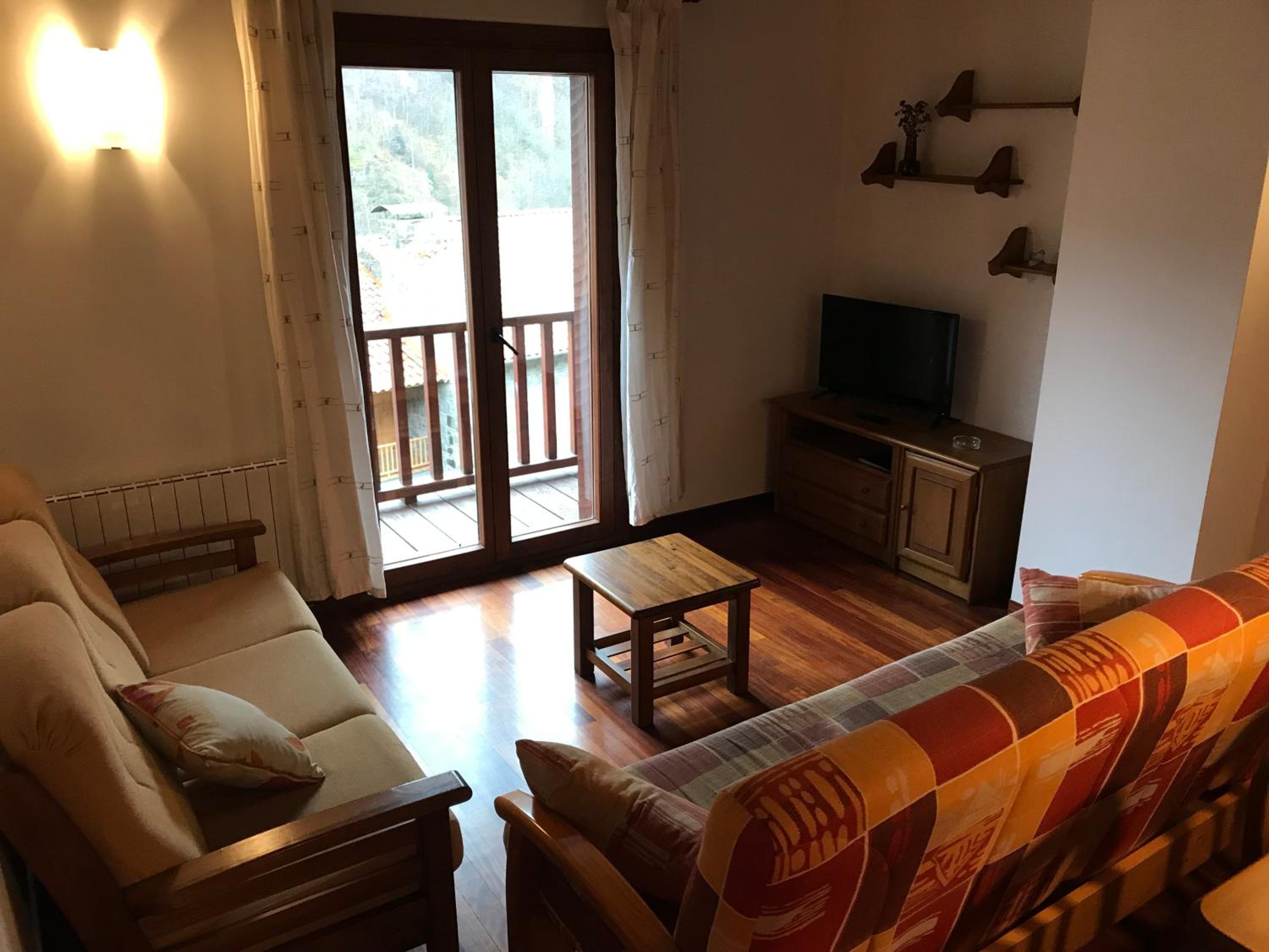 Departamento de tres habitaciones