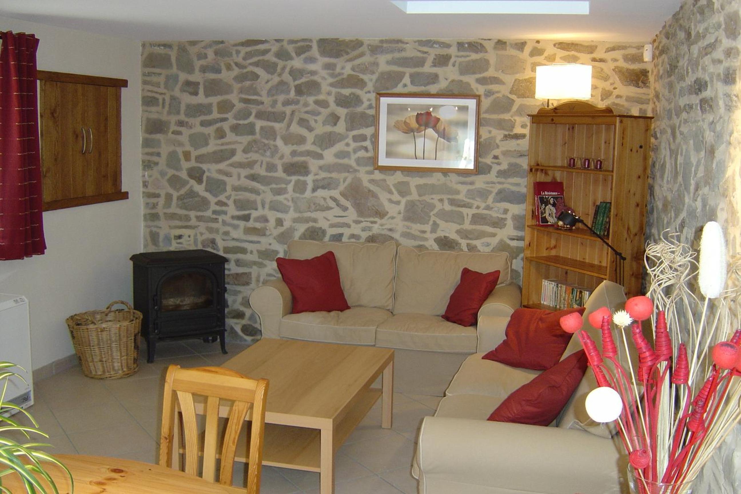 Two-Bedroom House photo 1