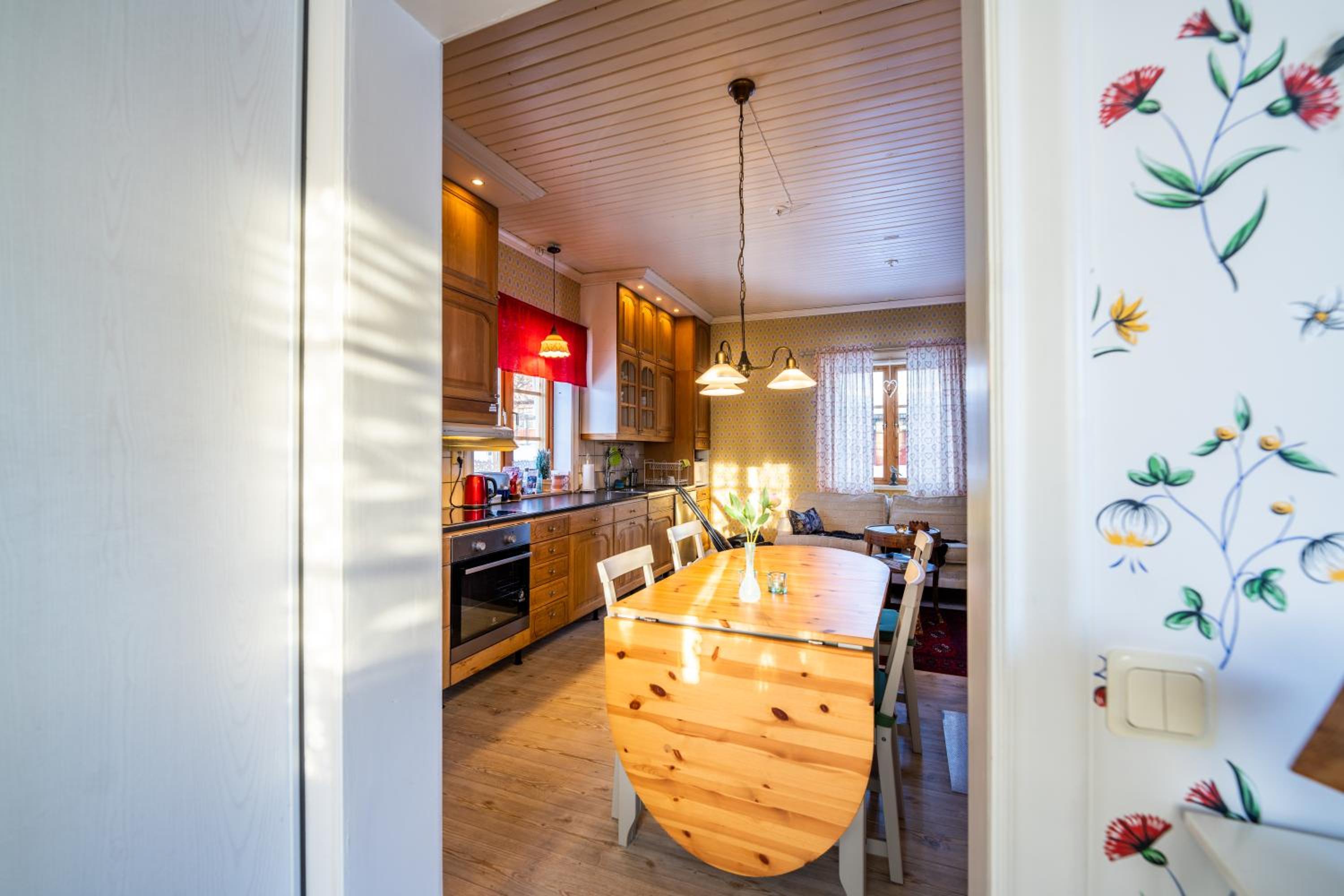 Two-Bedroom Villa - Photo 11