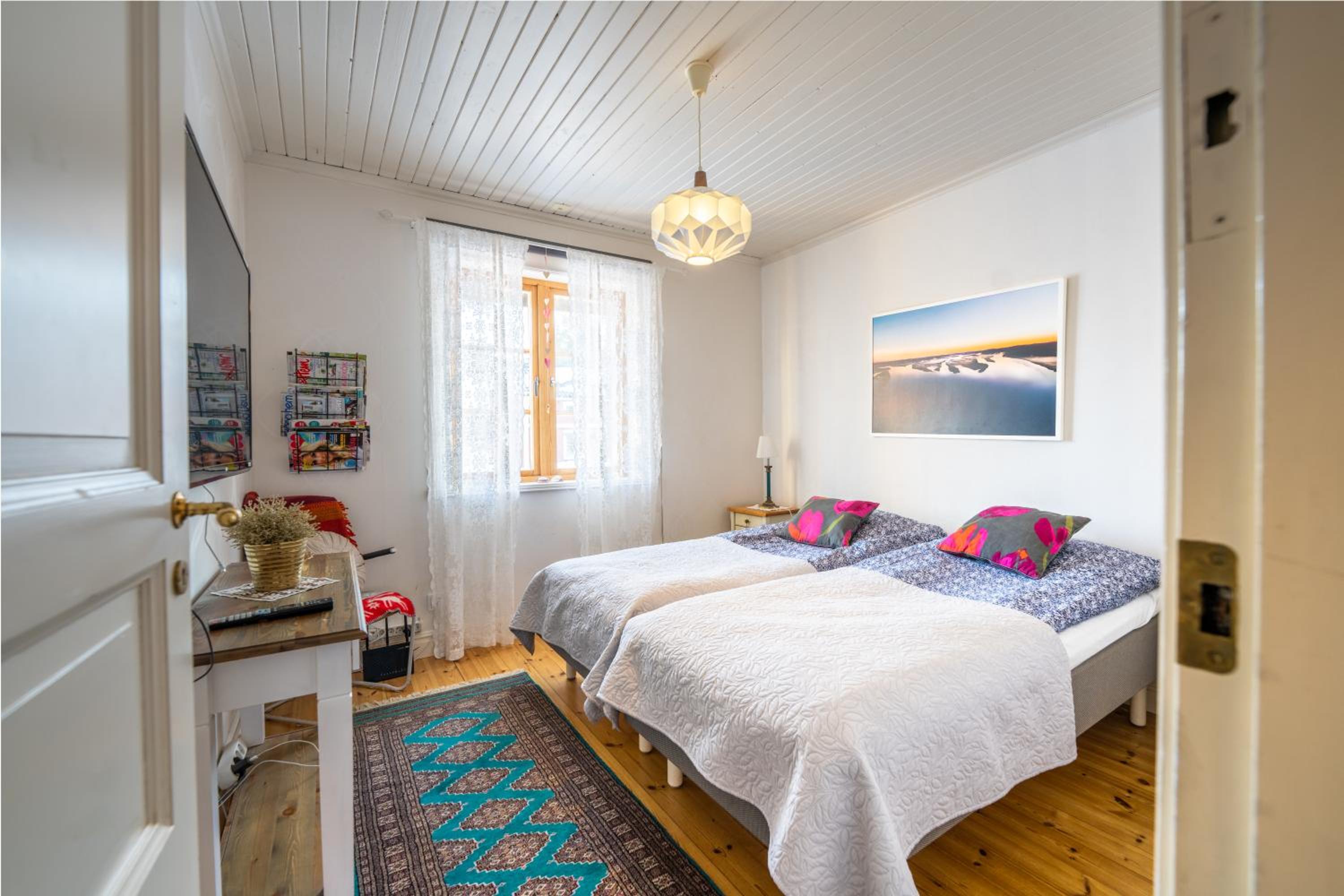 Two-Bedroom Villa - Photo 1