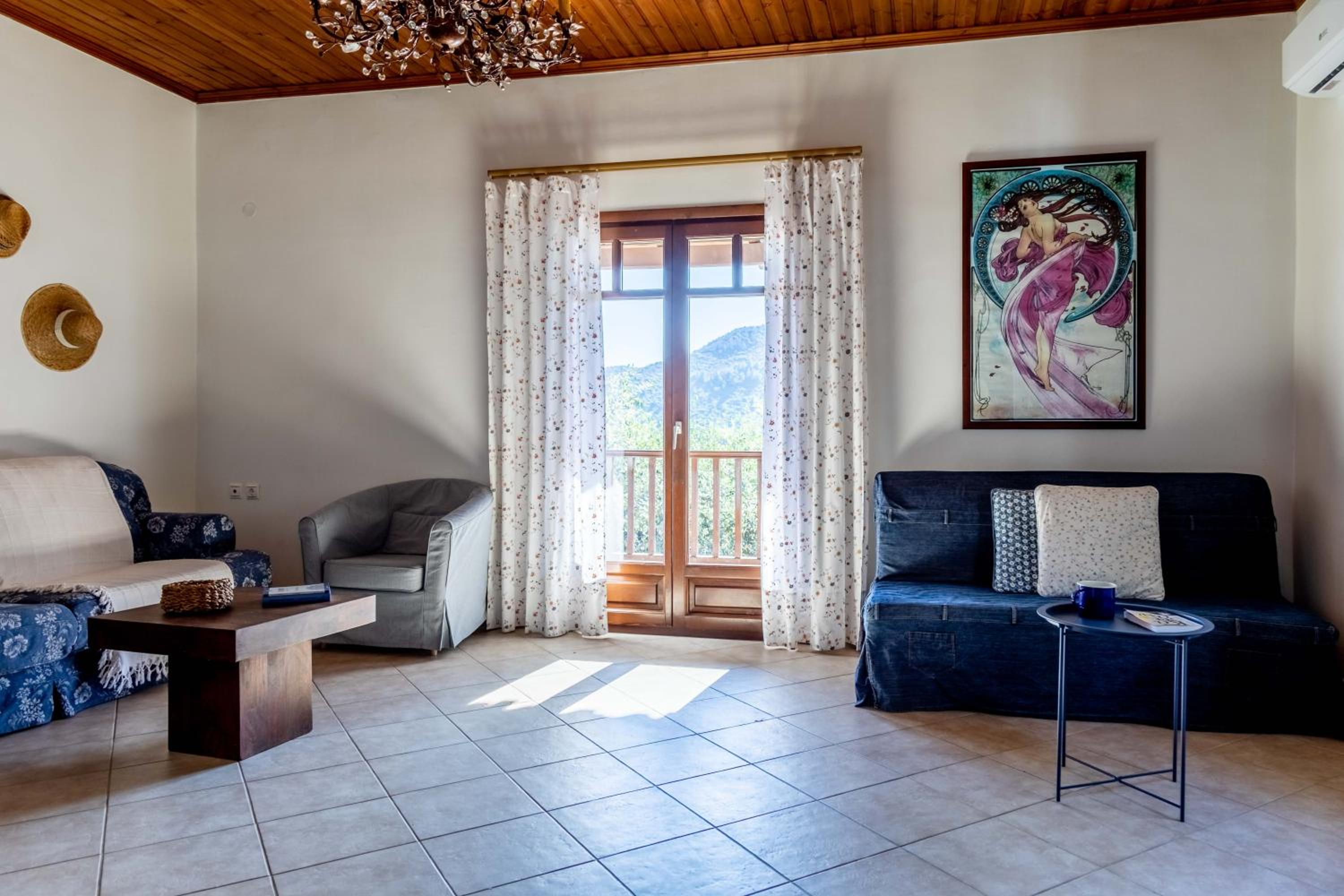 Superior Apartment photo 1