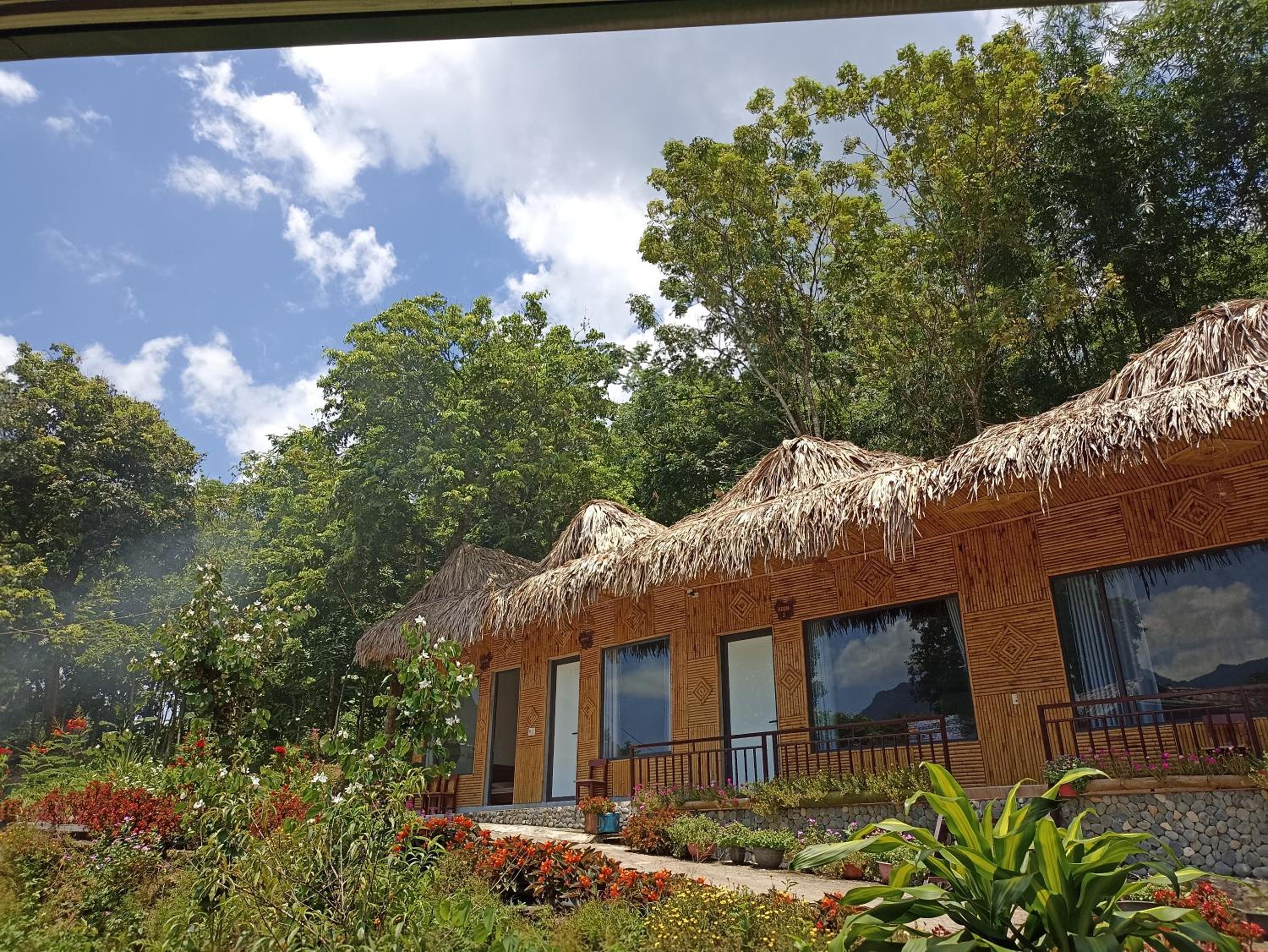 Double Room with Mountain View - Photo 8