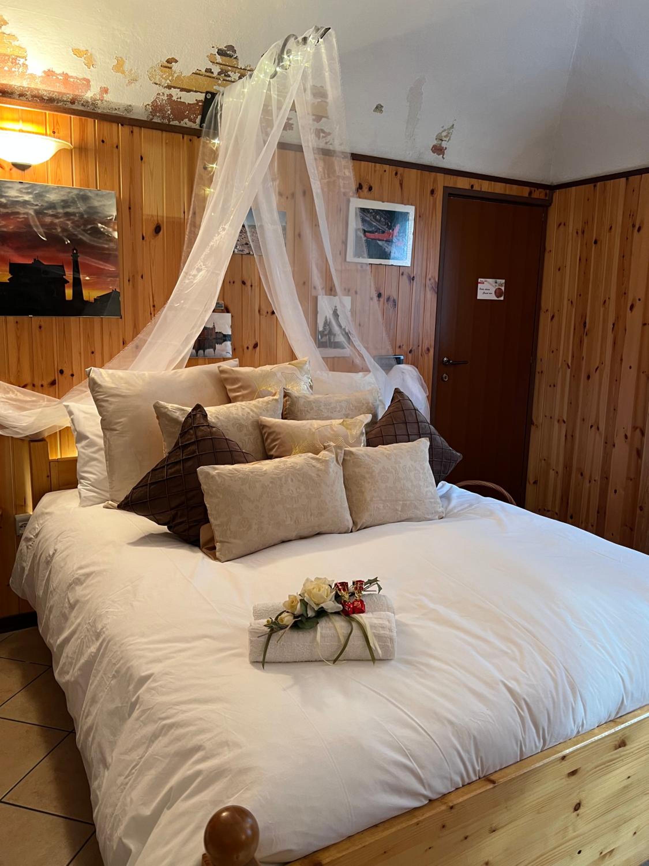 Superior Apartment with Sauna photo 1