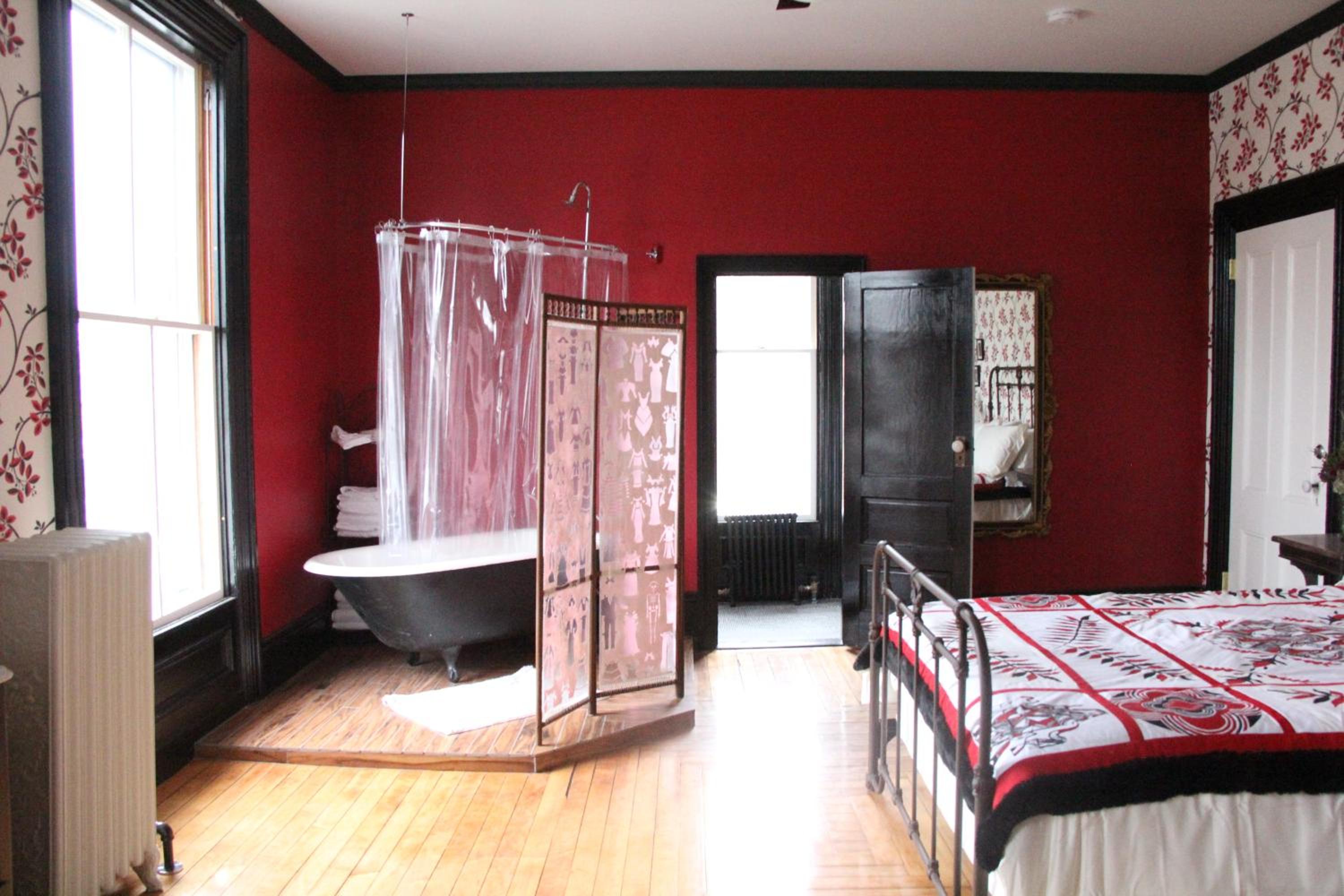 Deluxe Double Room photo 3