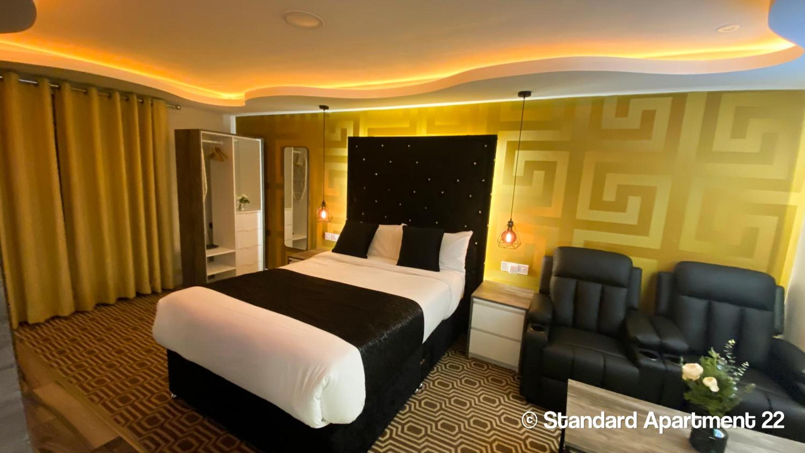 Standard Apartment - Photo 1