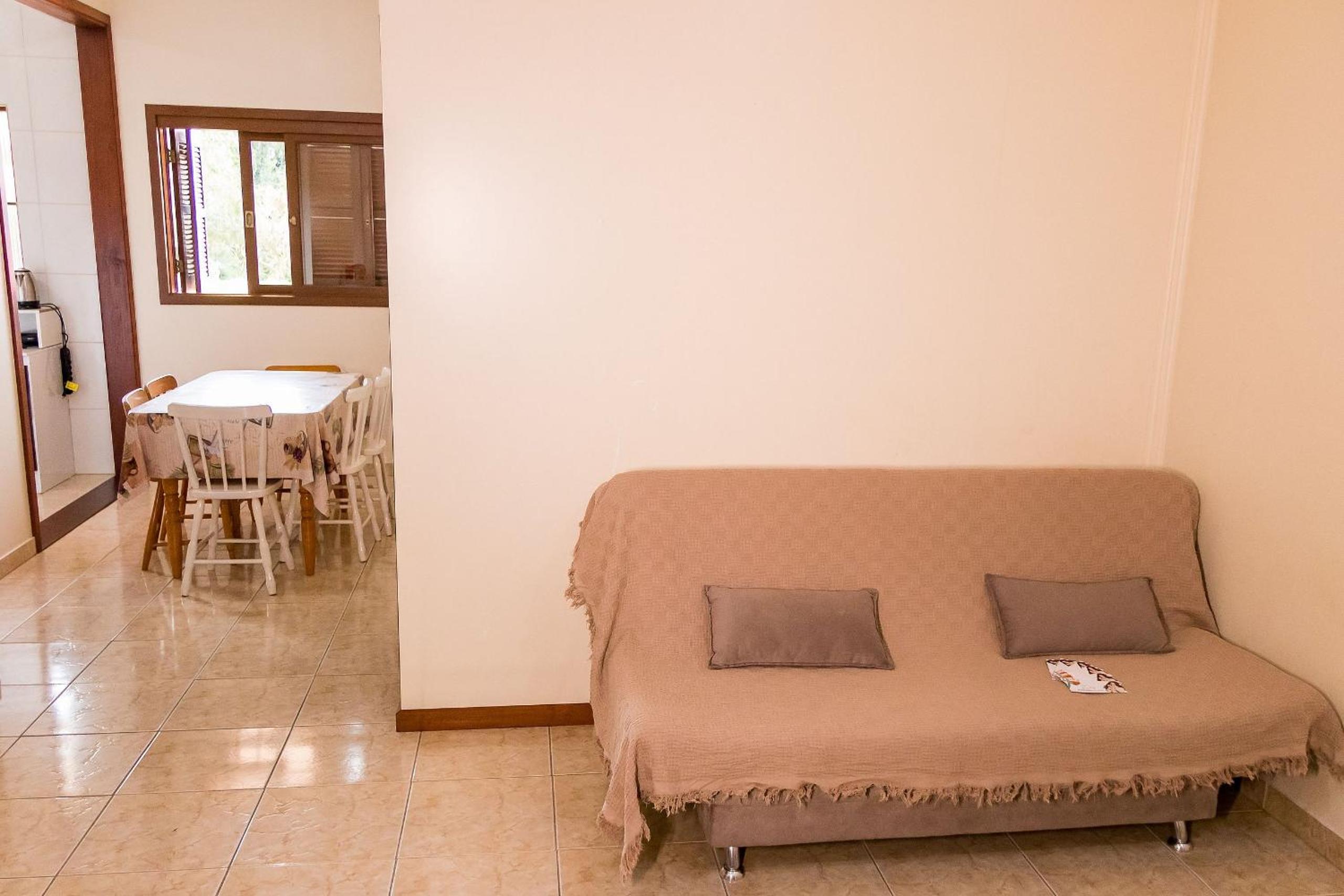 Apartment - Ground Floor photo 1