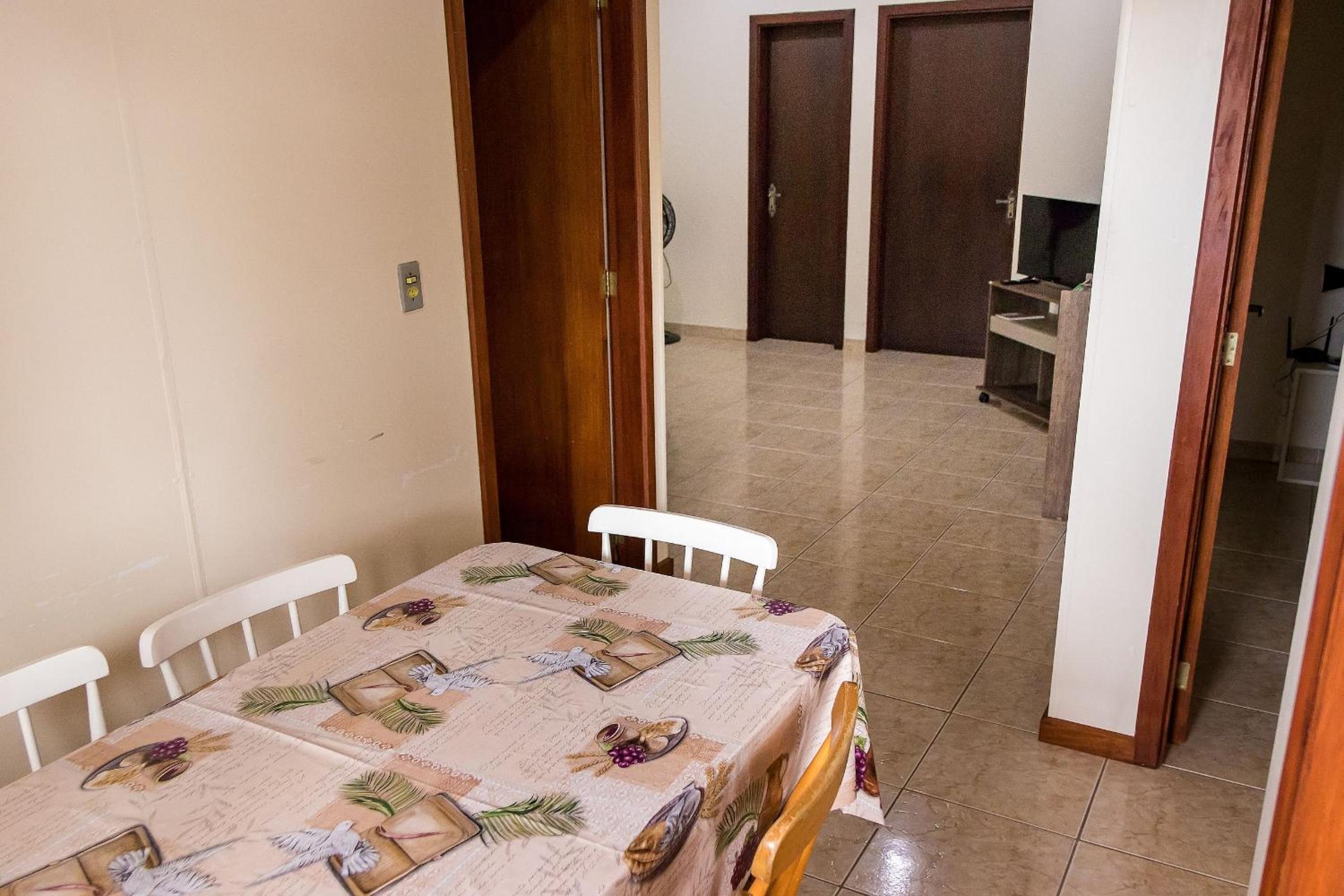 Apartment - Ground Floor photo 3