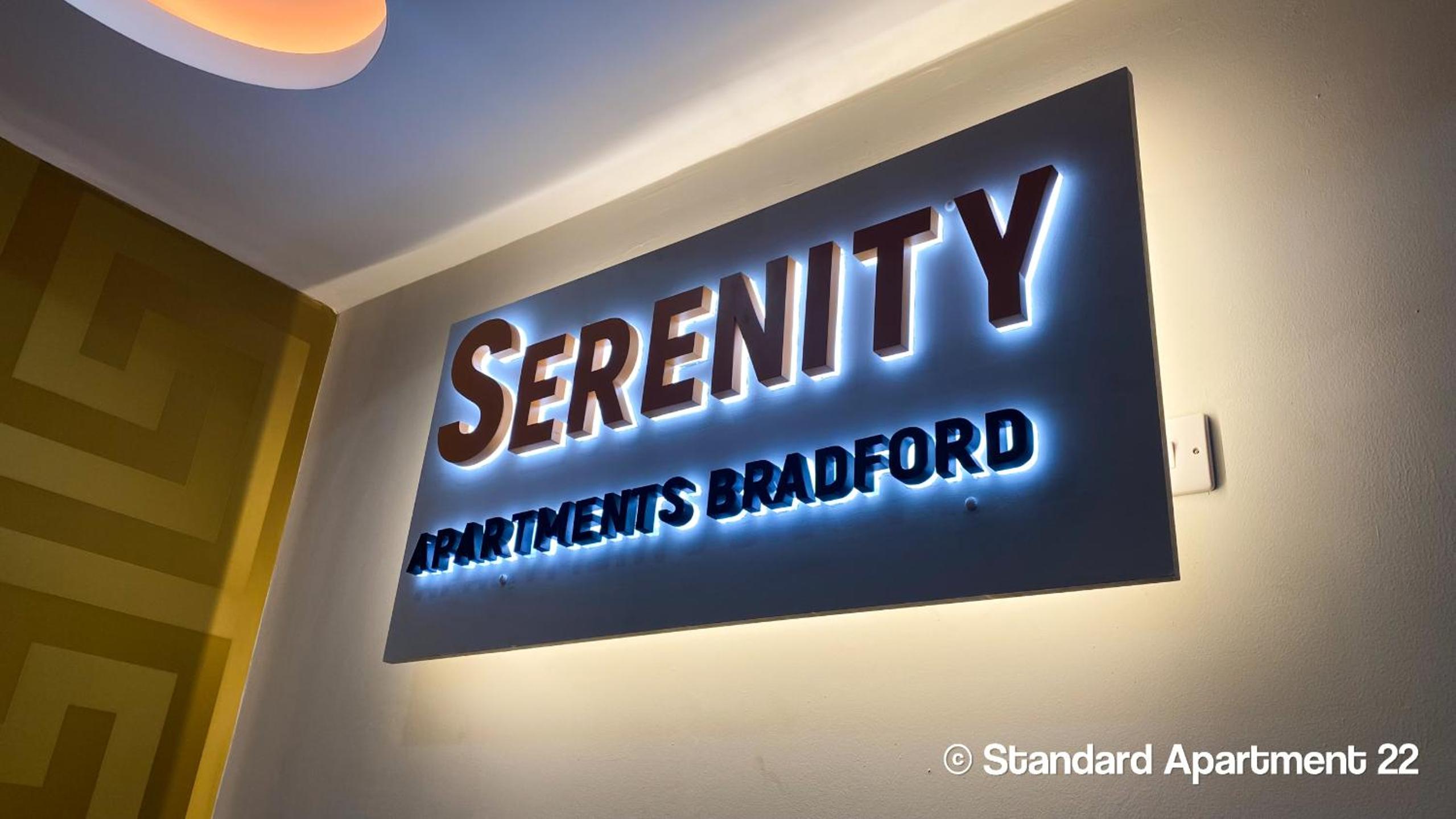 Standard Apartment - Photo 27