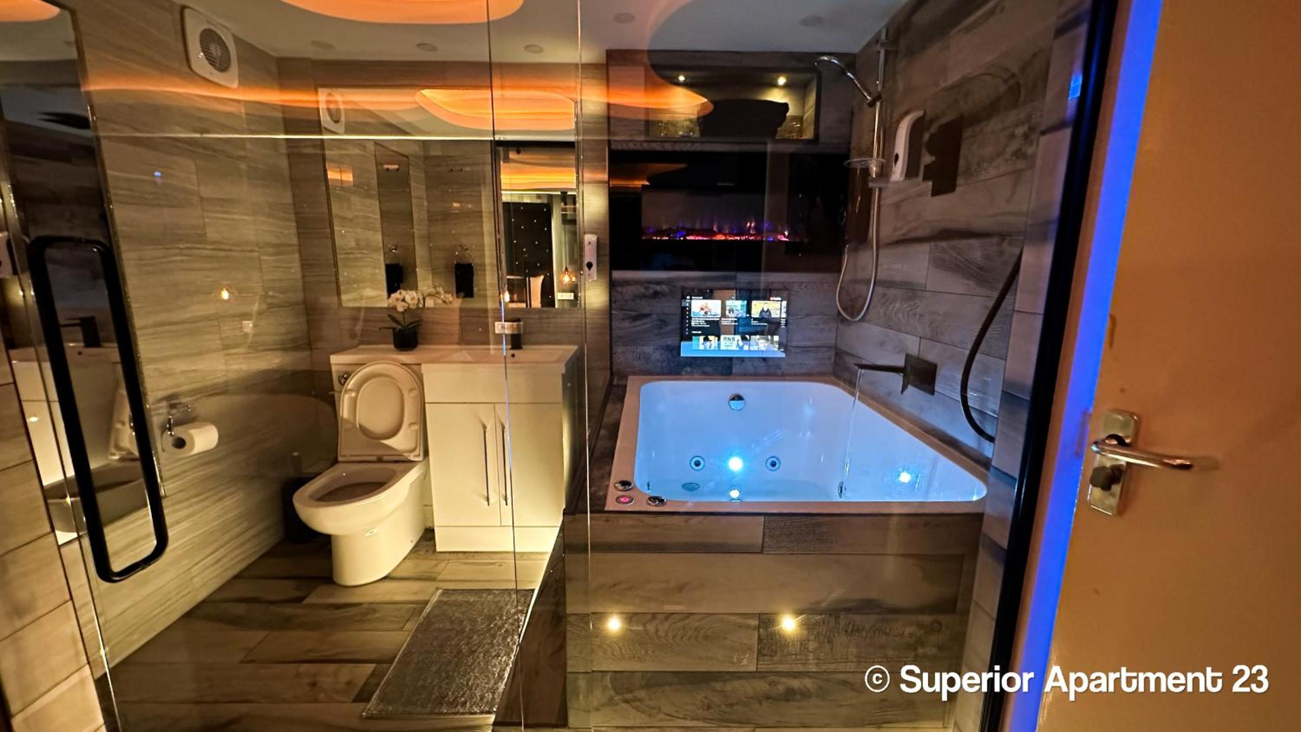 Superior Apartment - Photo 27