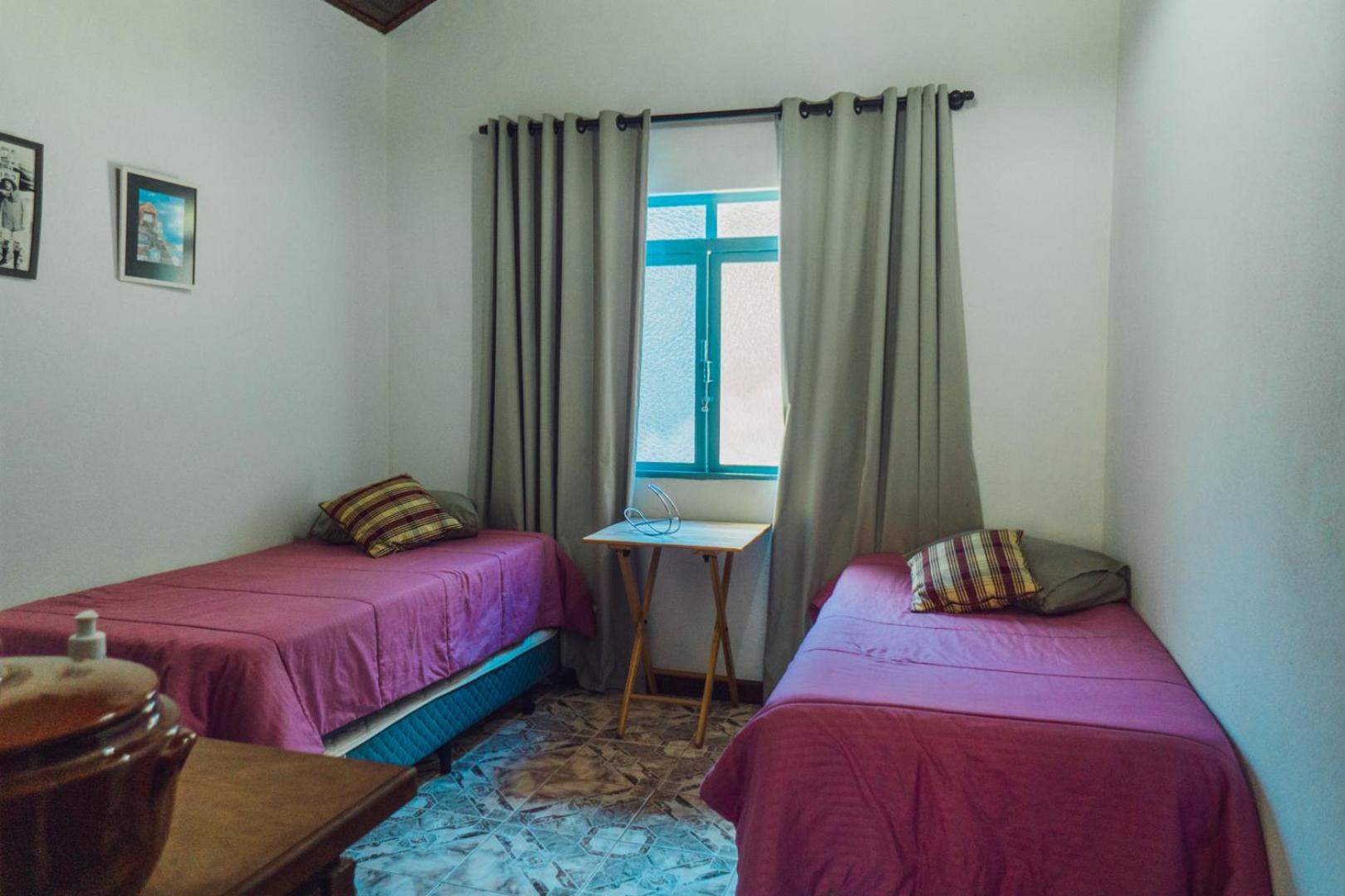 Two-Bedroom Chalet photo 1