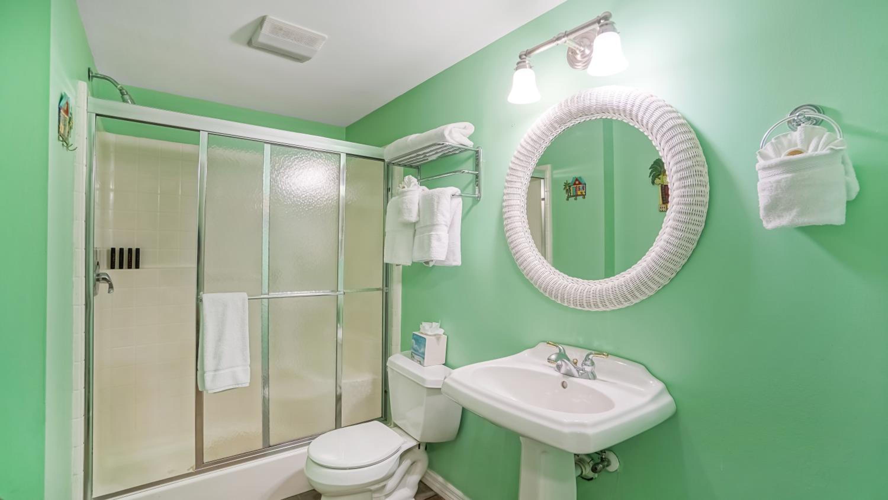 One-Bedroom Havana Suite - Non Smoking - Photo 4