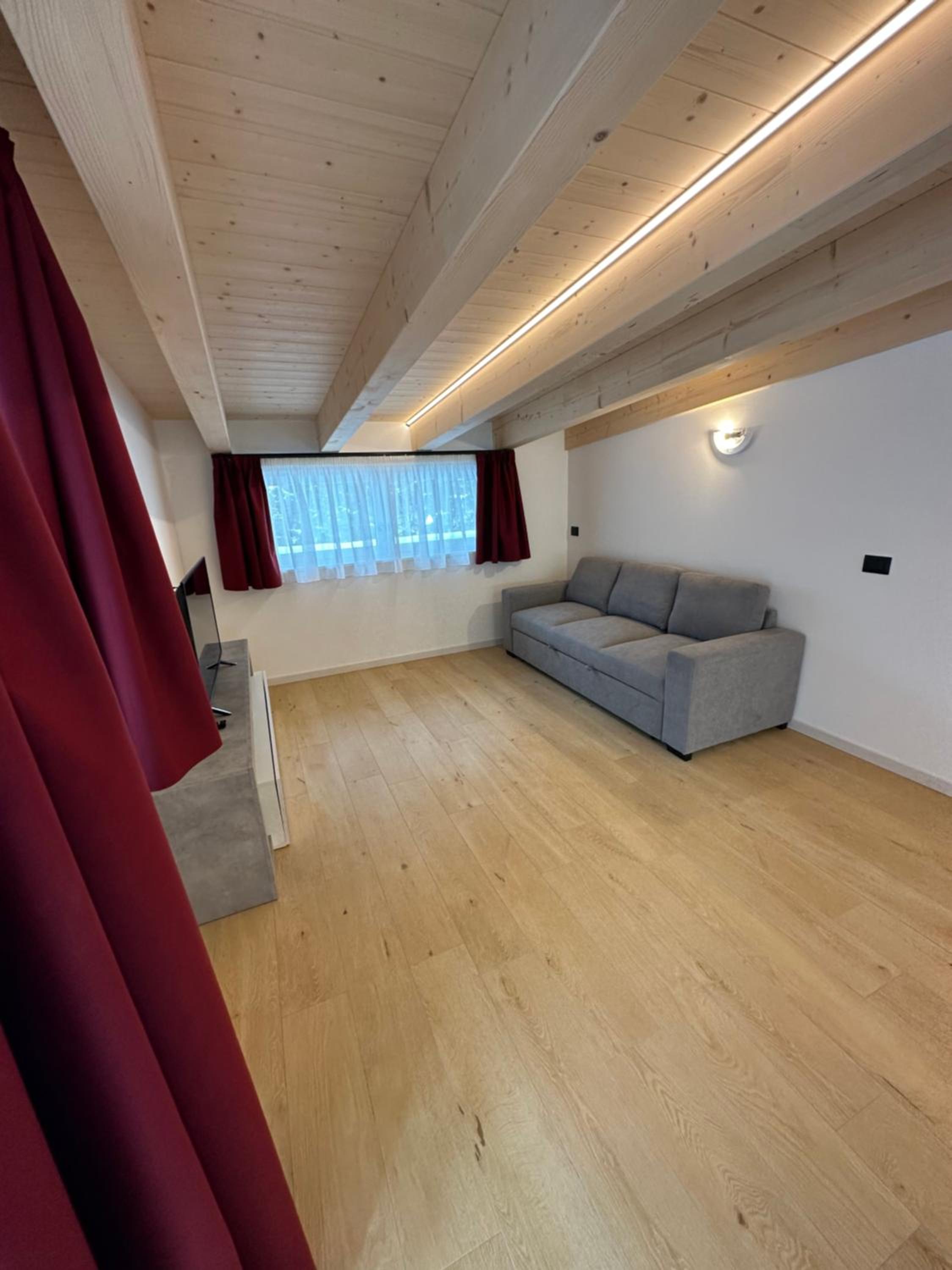 Penthouse Apartment