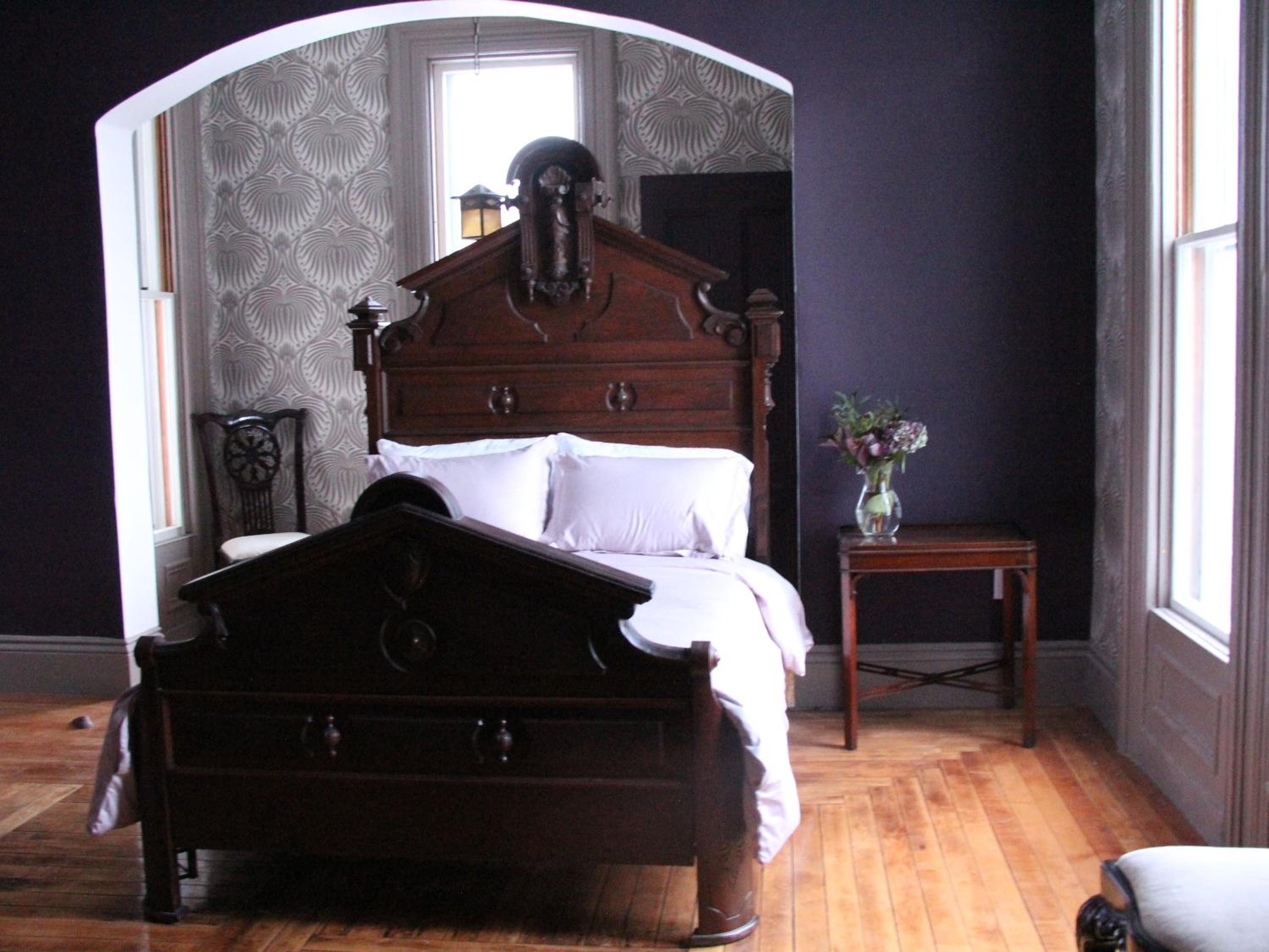 Deluxe Double Room with Shower