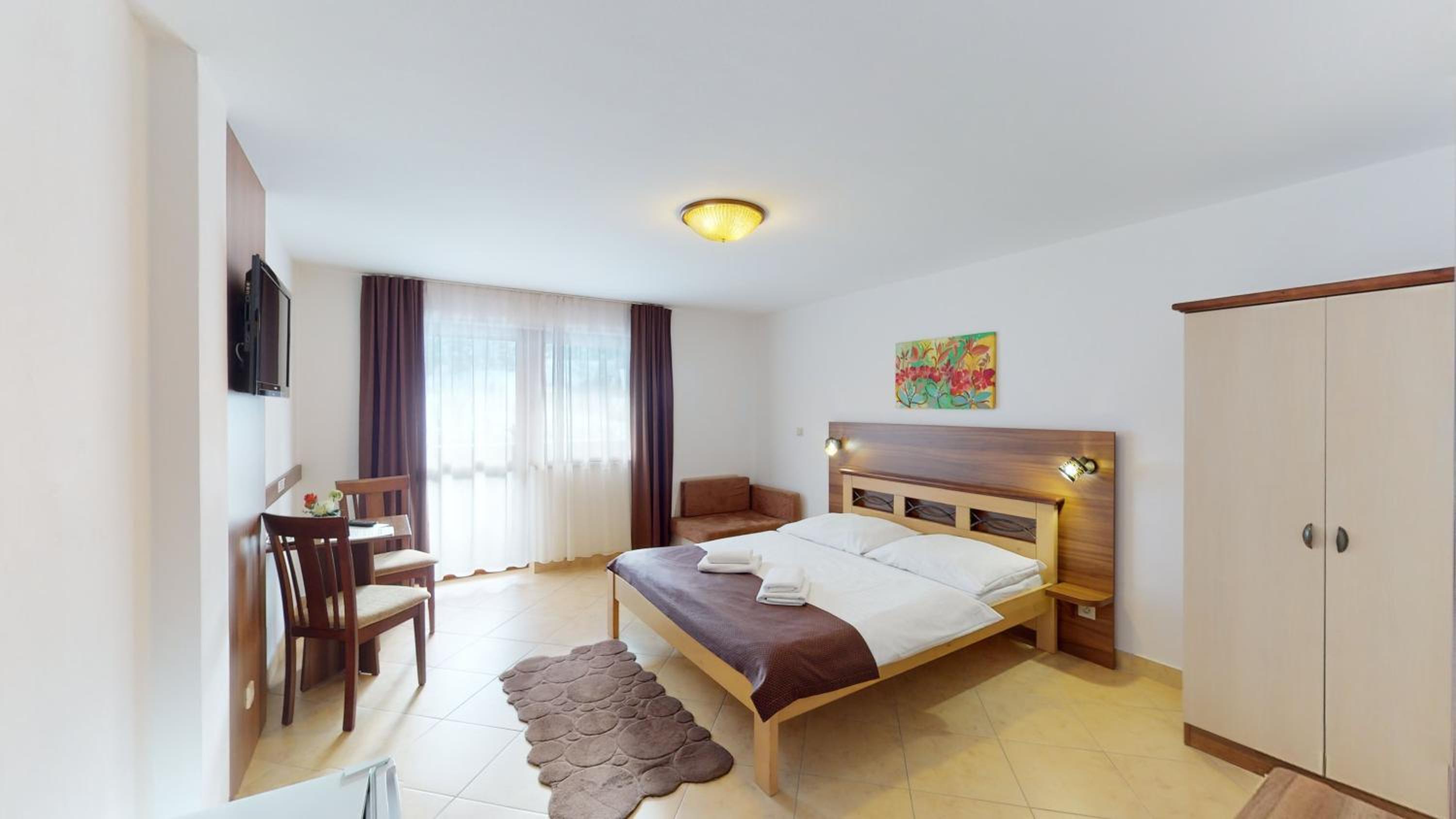 Double Room photo 3