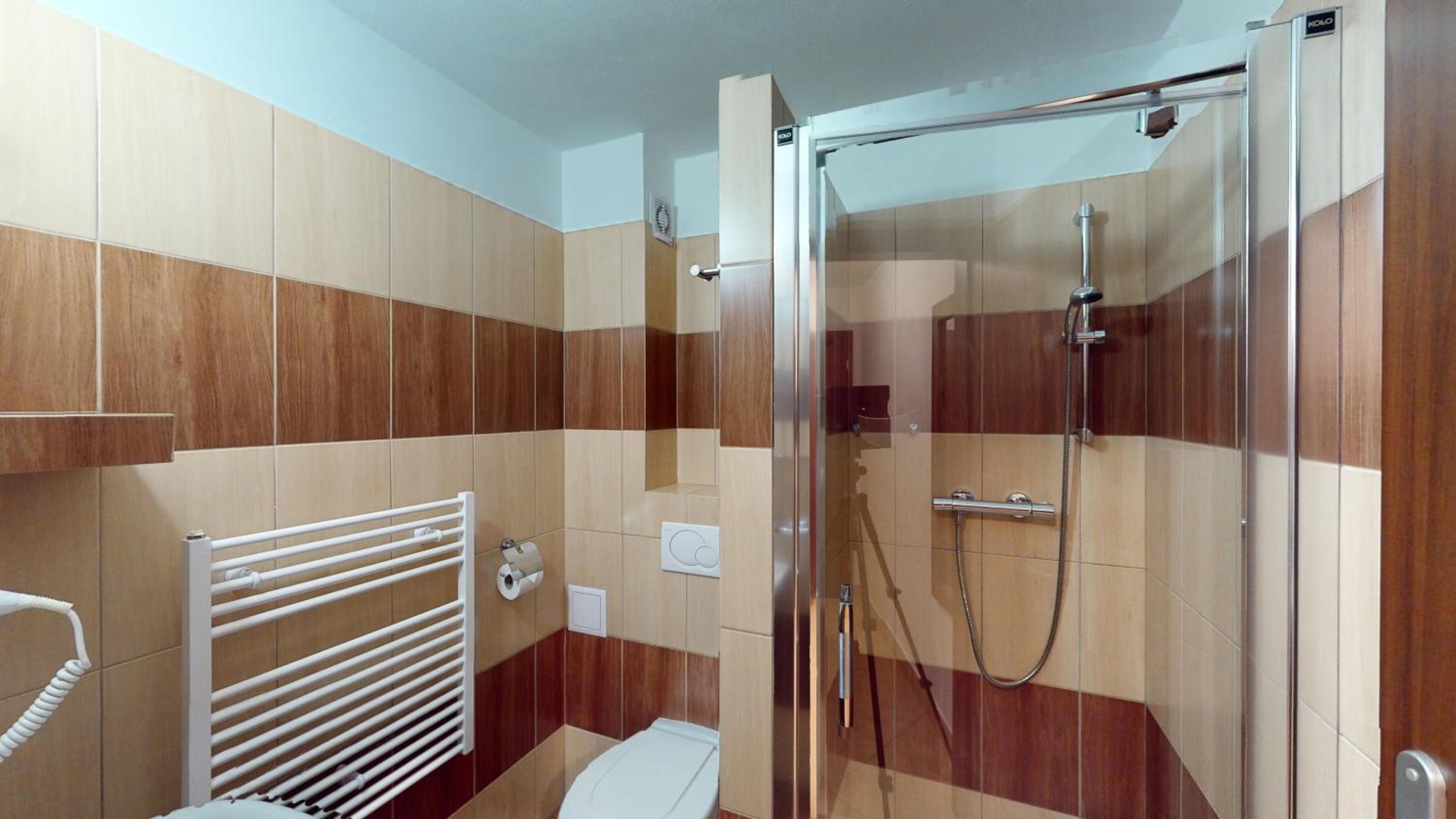 Triple Room photo 3