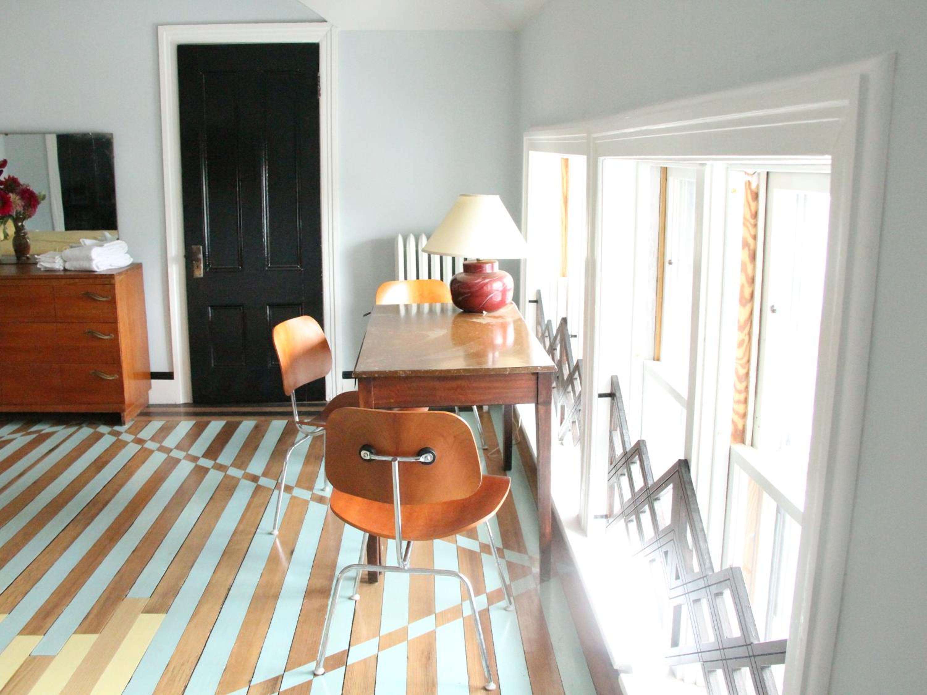 Triple Room with Private External Bathroom photo 2