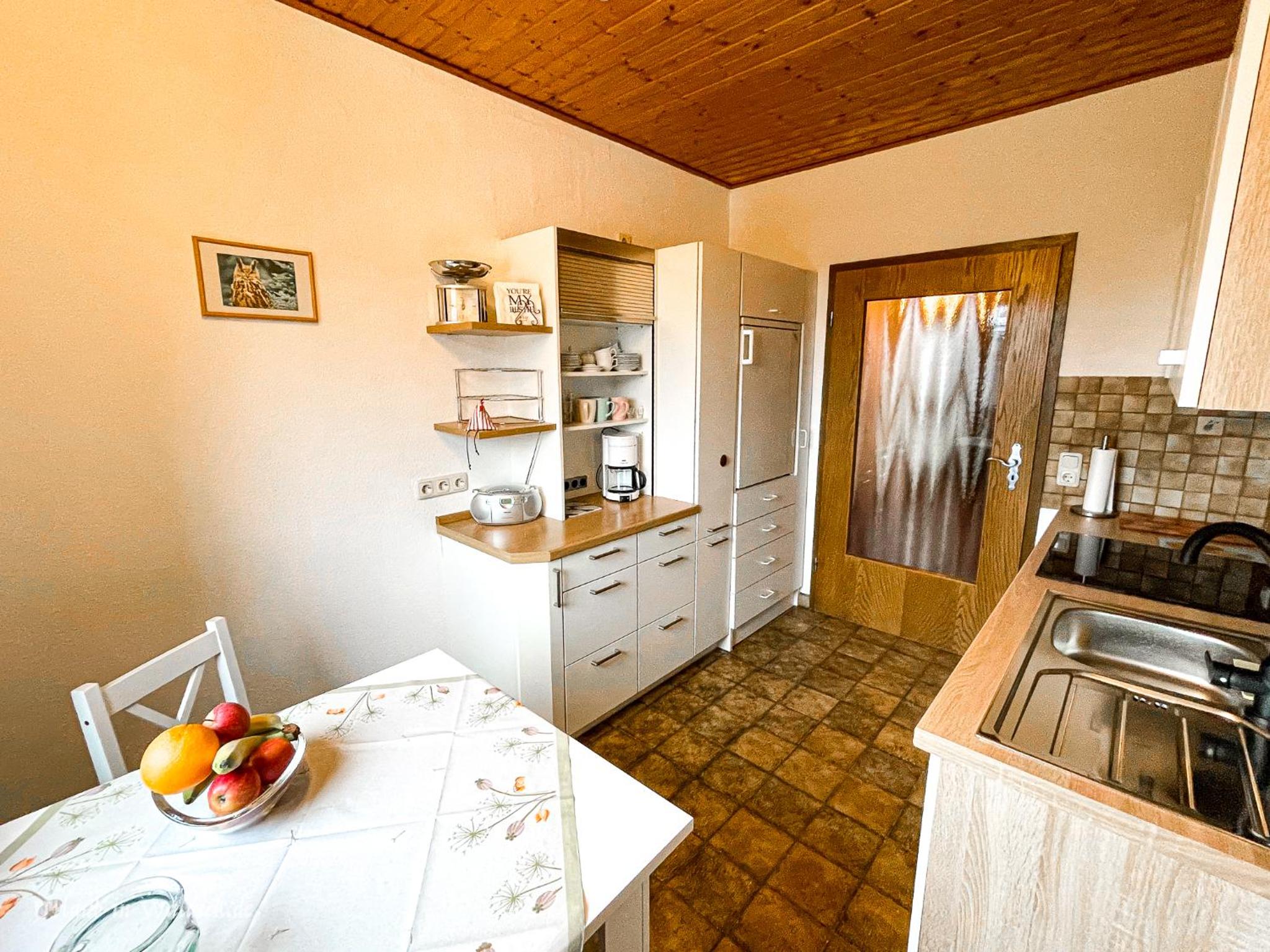 Apartment - Ground Floor photo 3