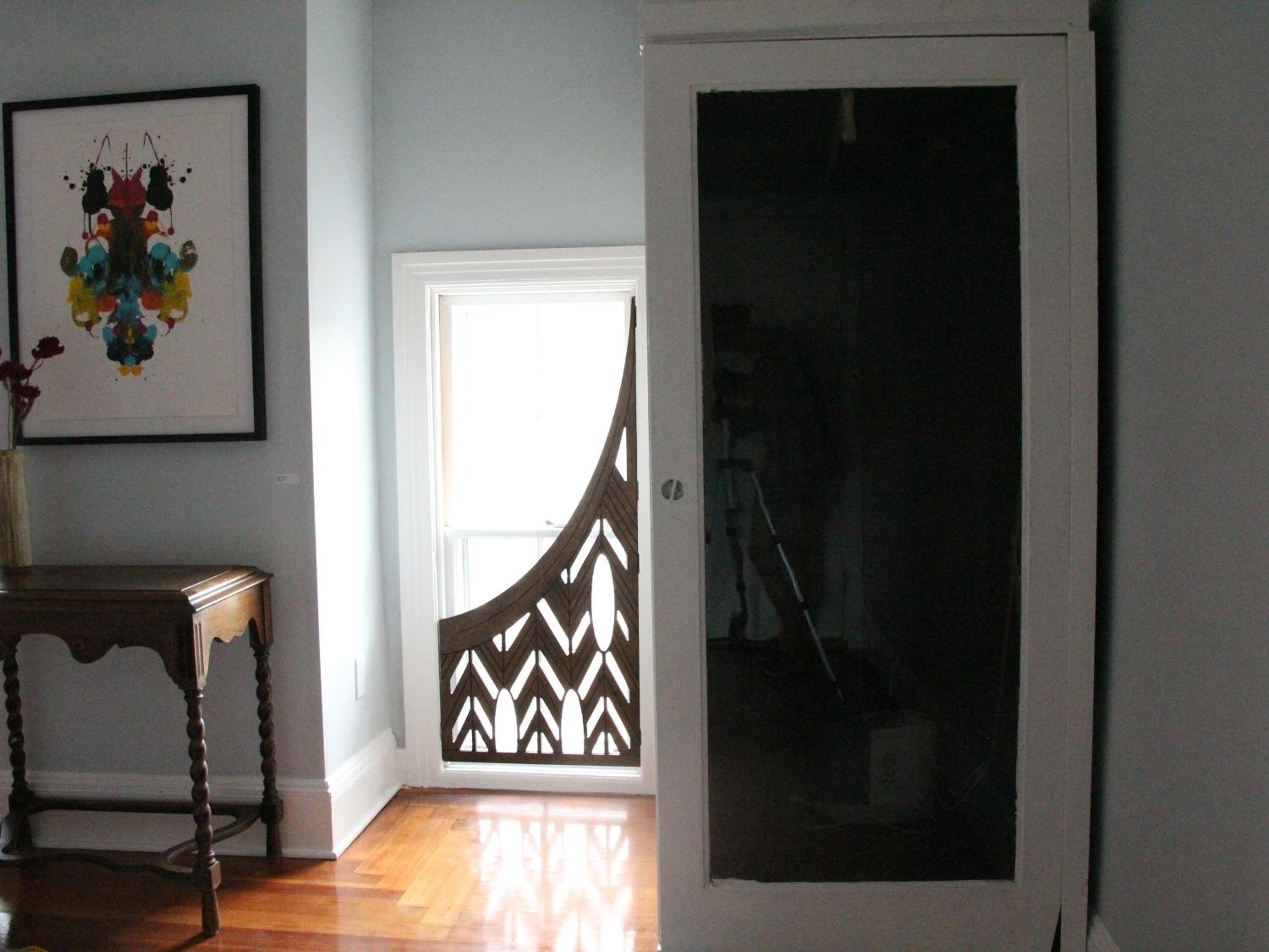 Triple Room with Private External Bathroom photo 3