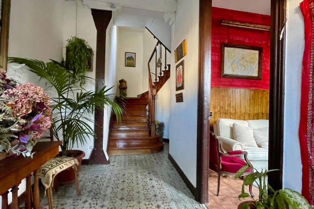Departamento de tres habitaciones