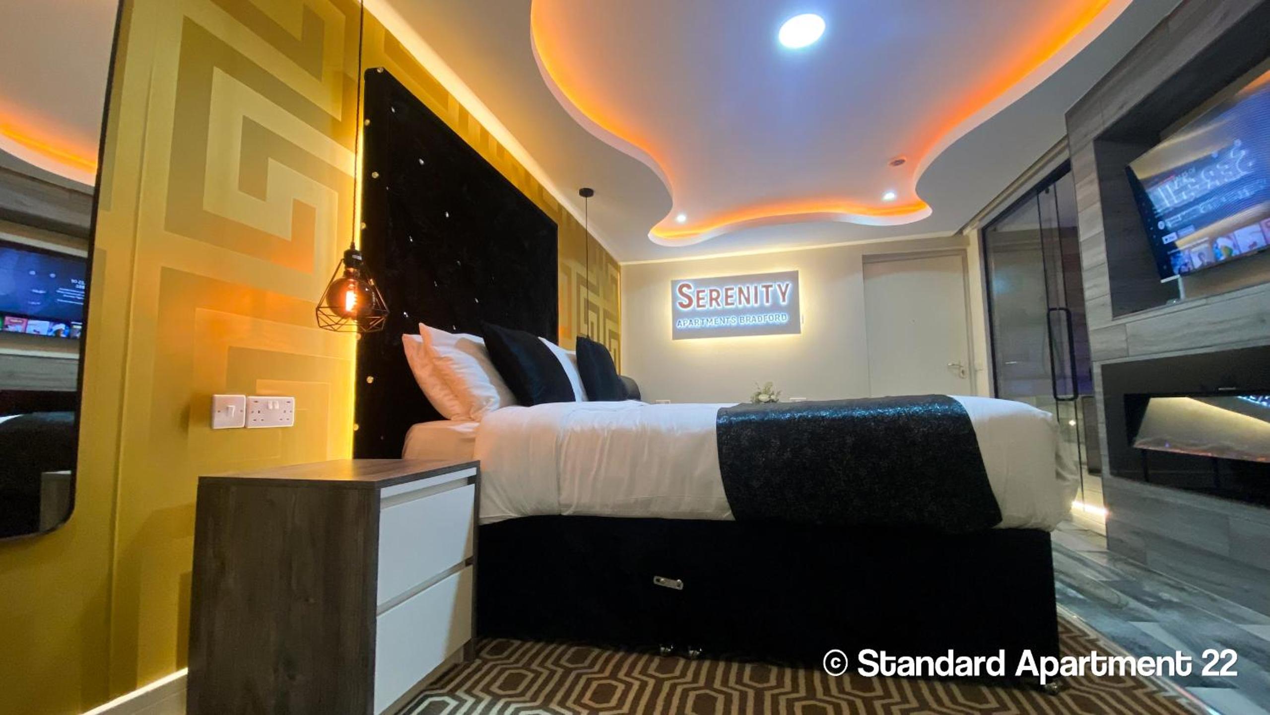 Standard Apartment - Photo 6