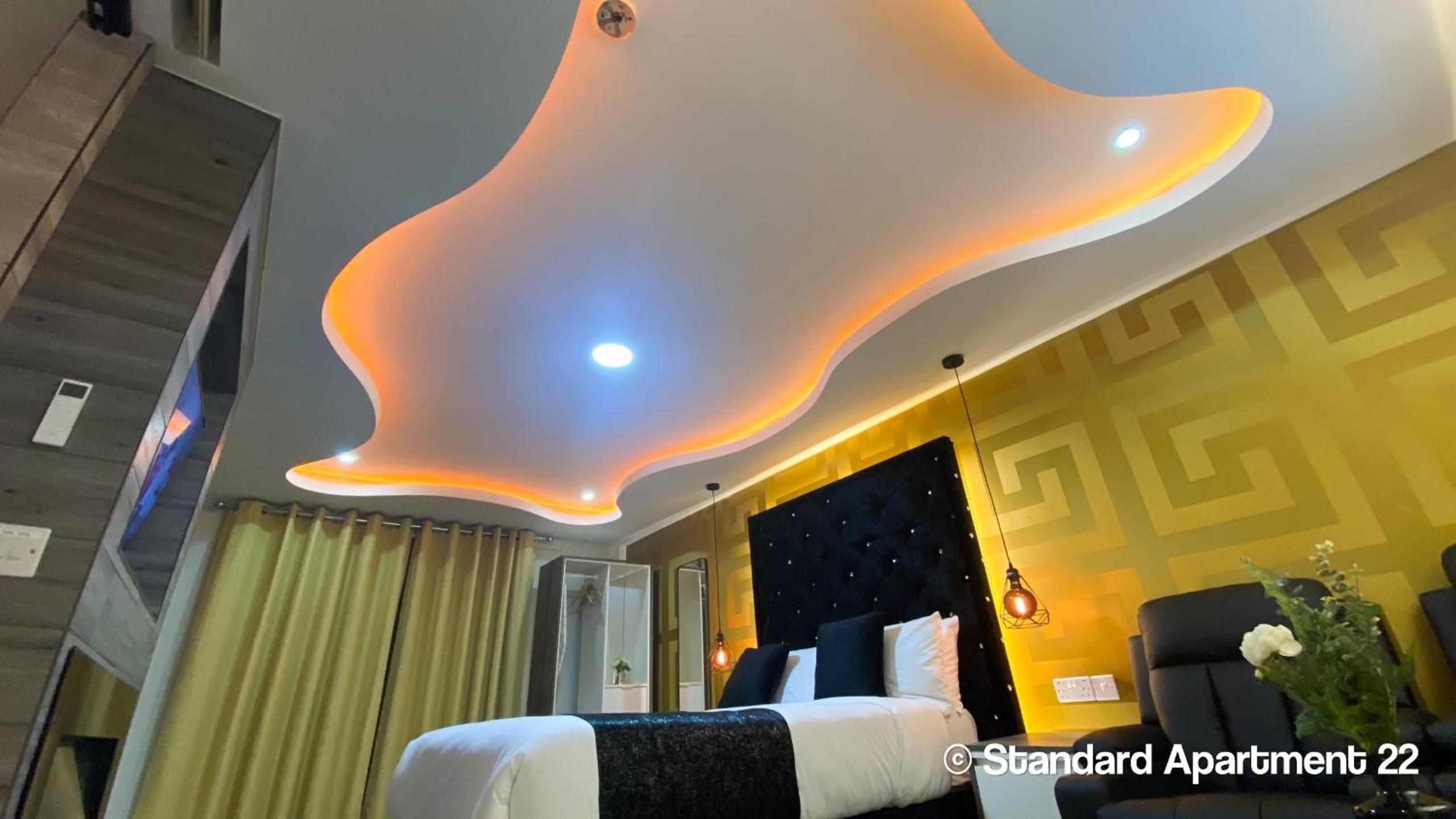 Standard Apartment - Photo 18