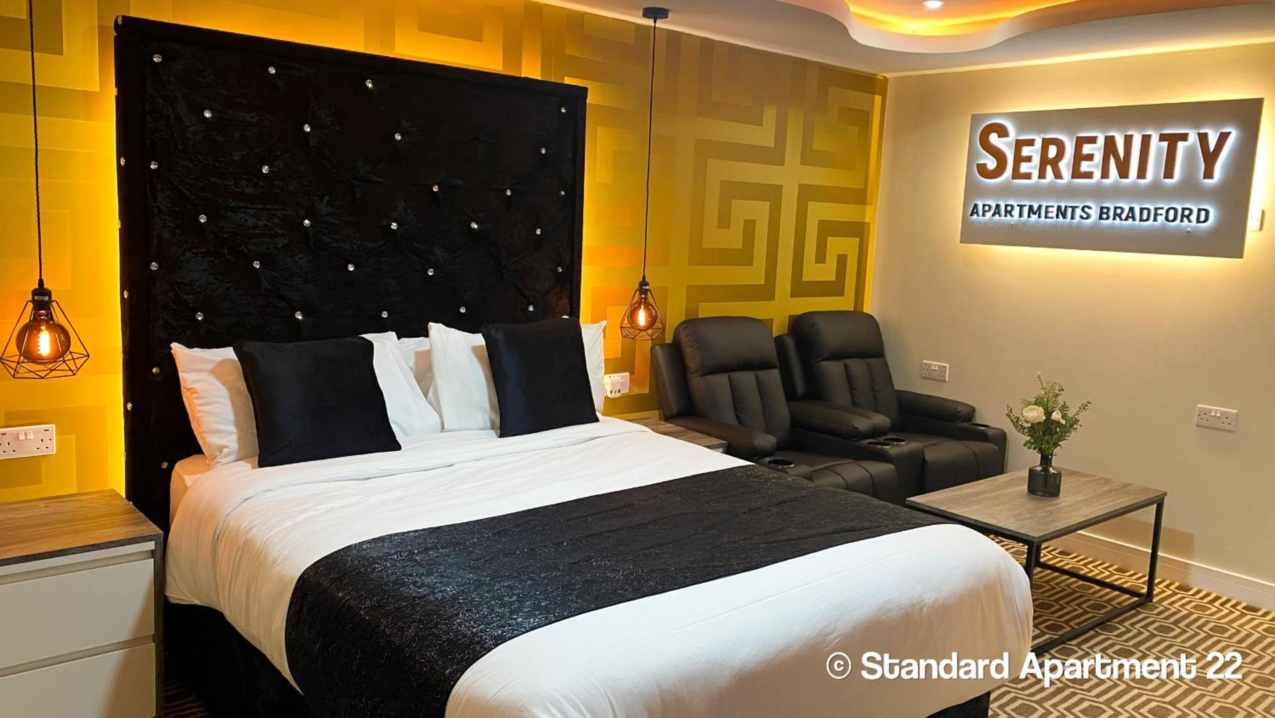 Standard Apartment - Photo 10
