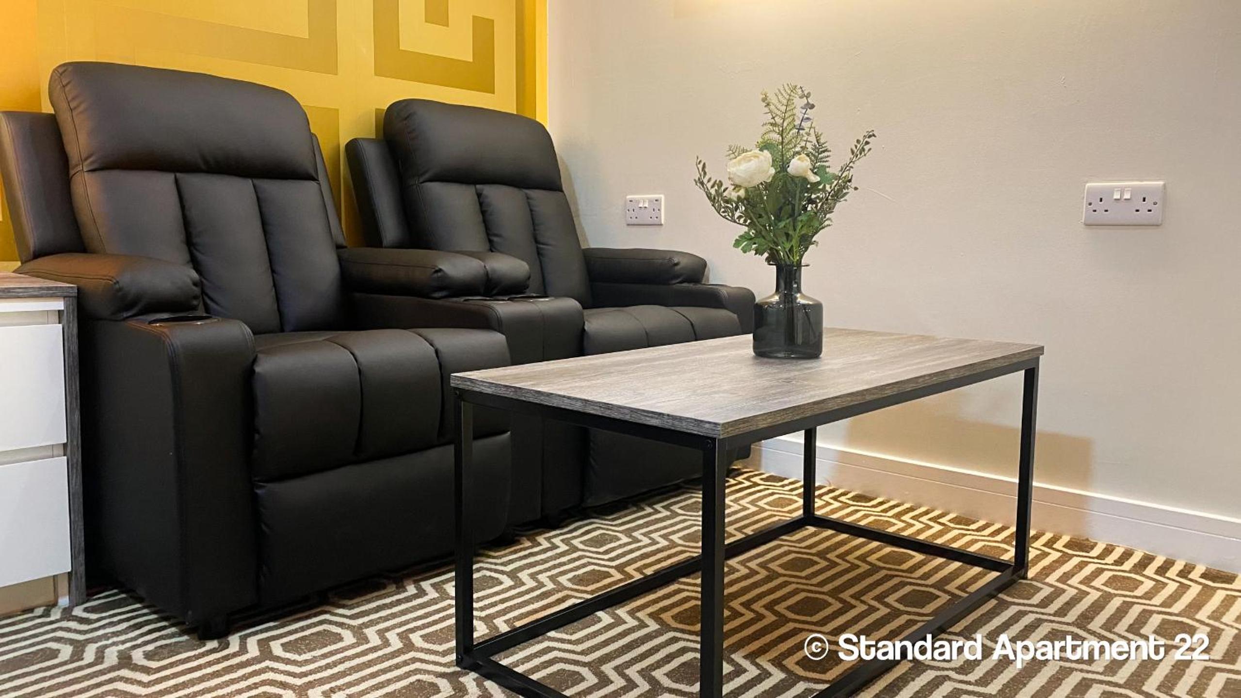 Standard Apartment - Photo 13