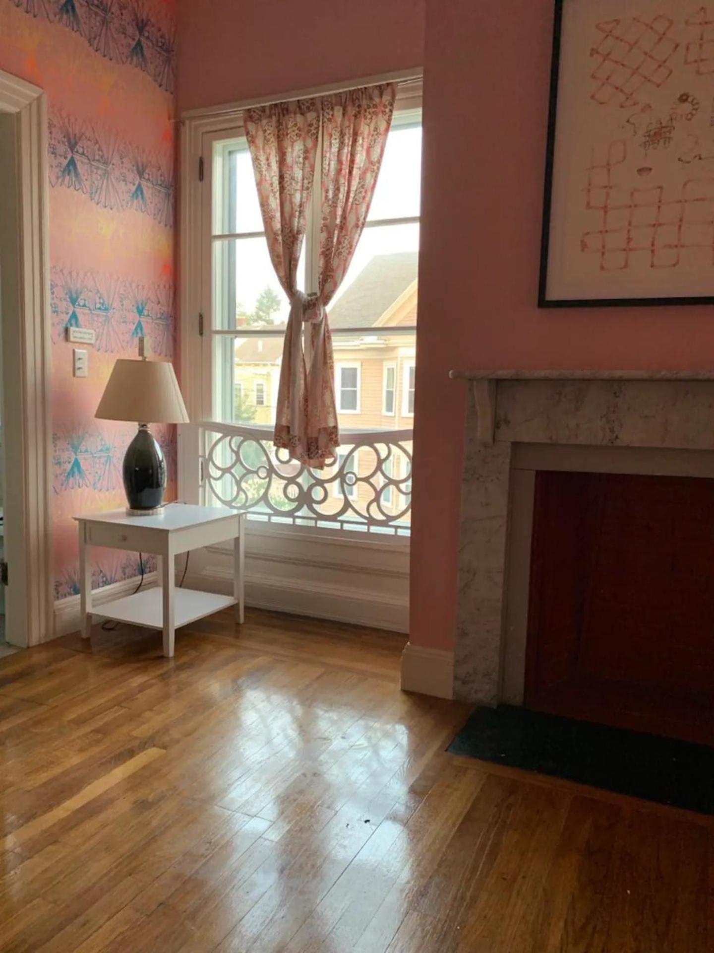 King Room with Garden View photo 3
