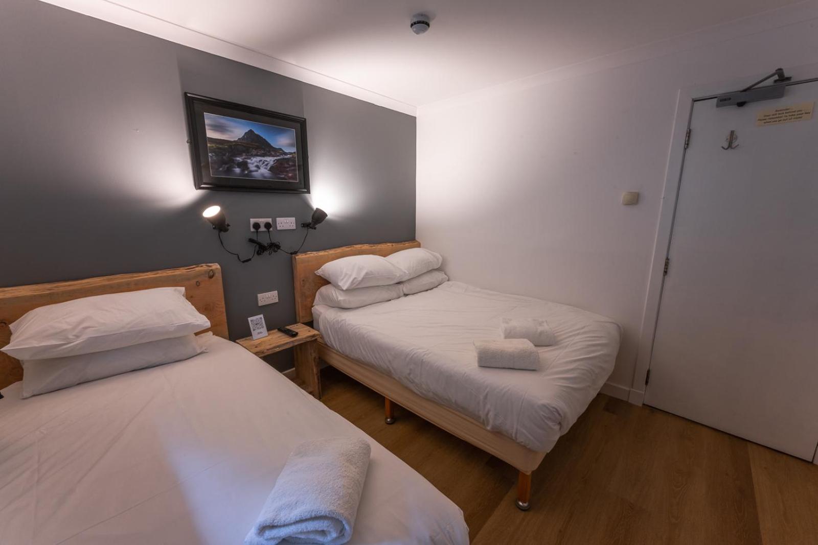 Standard Double Room photo 1