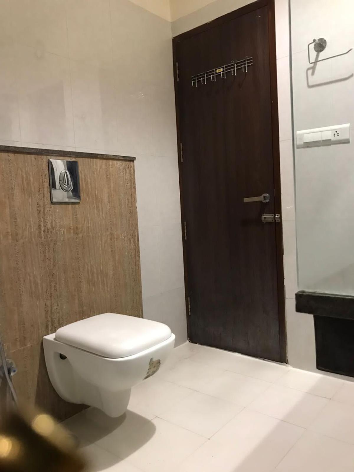 Economy Double Room - Photo 3