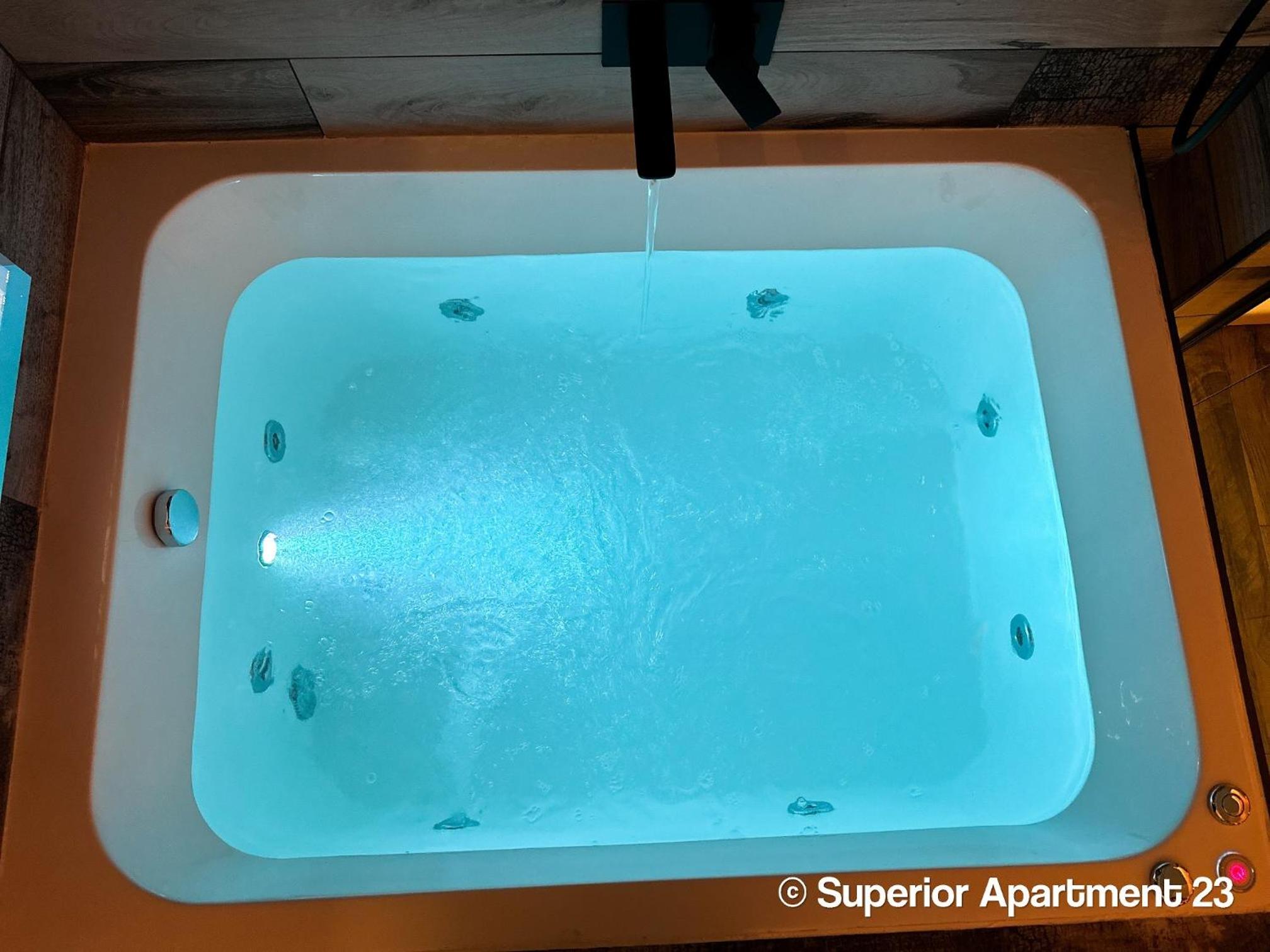 Superior Apartment - Photo 4