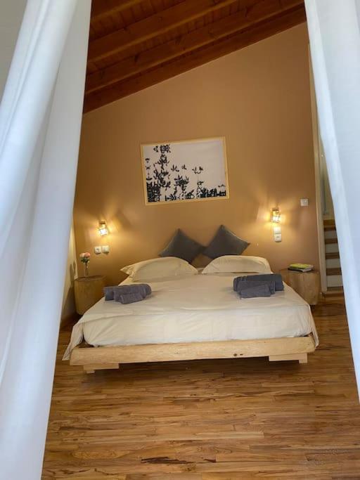 One-Bedroom House photo 1