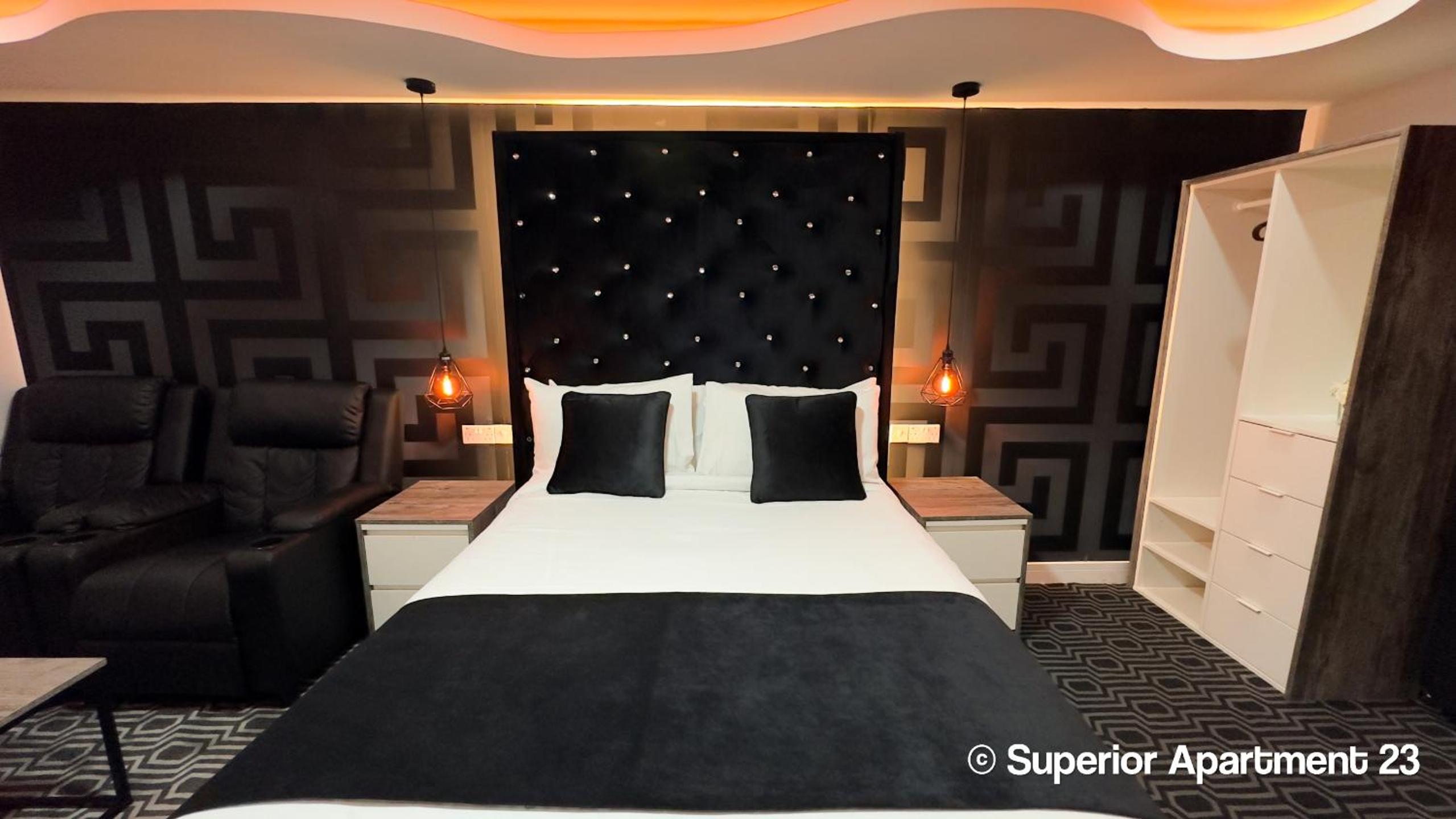 Superior Apartment - Photo 1