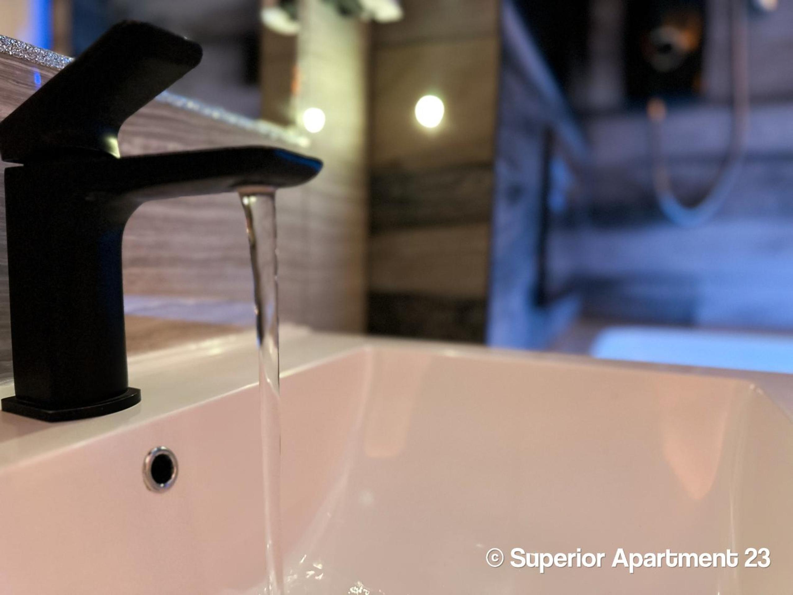 Superior Apartment - Photo 23