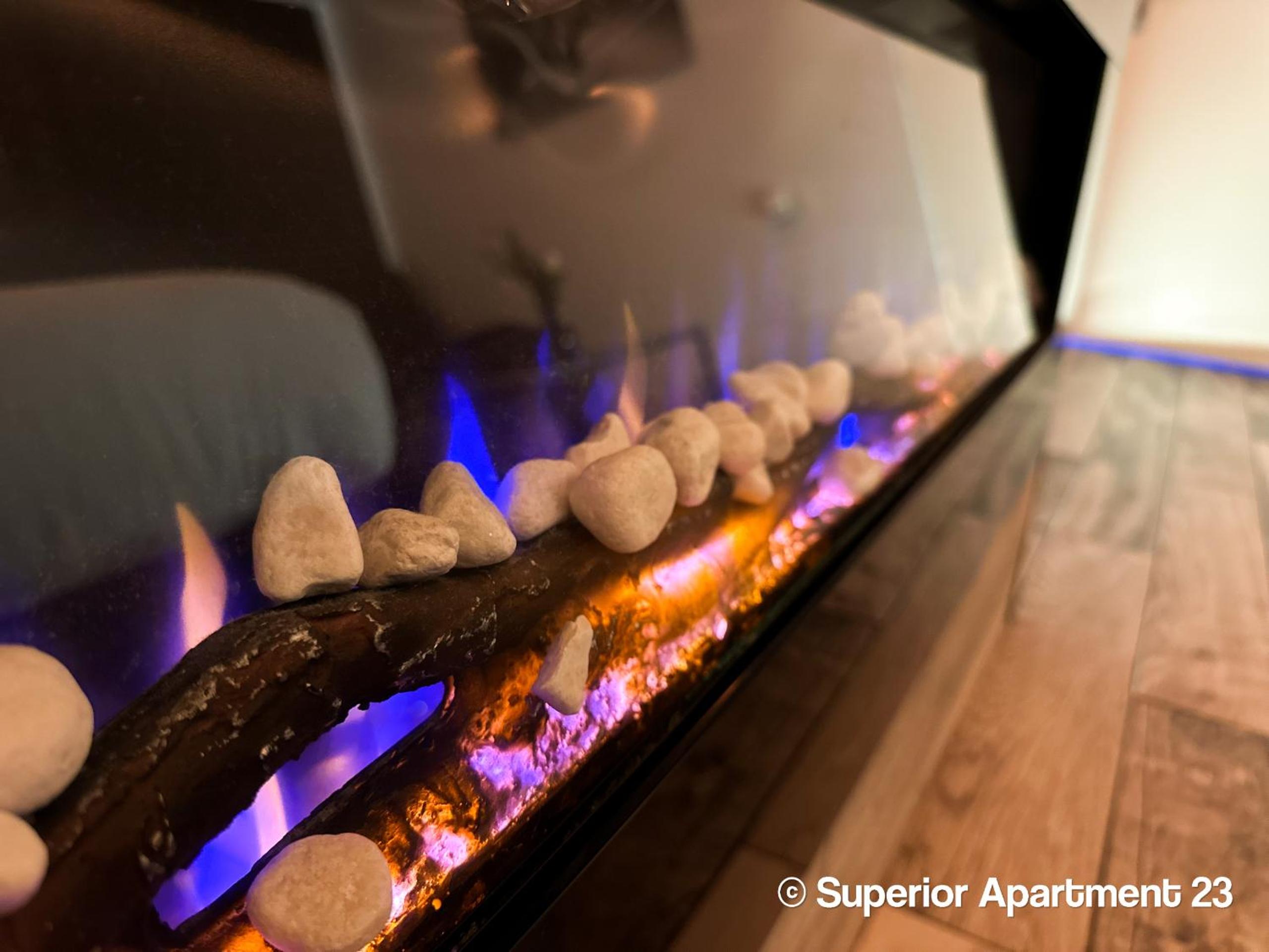 Superior Apartment - Photo 28