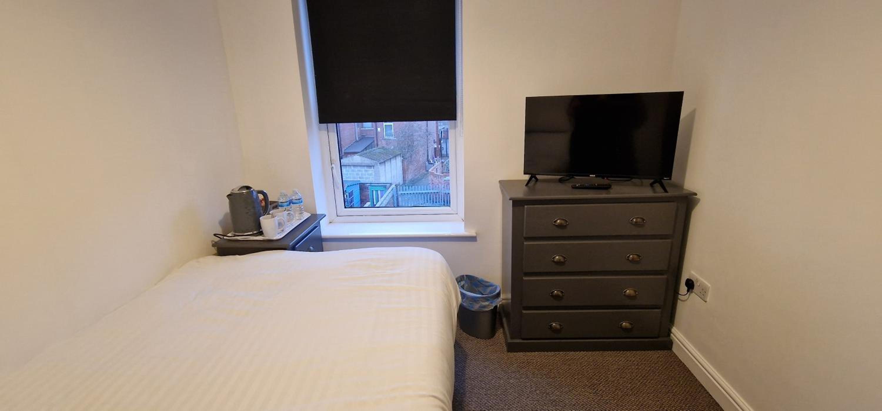 Double Room photo 2