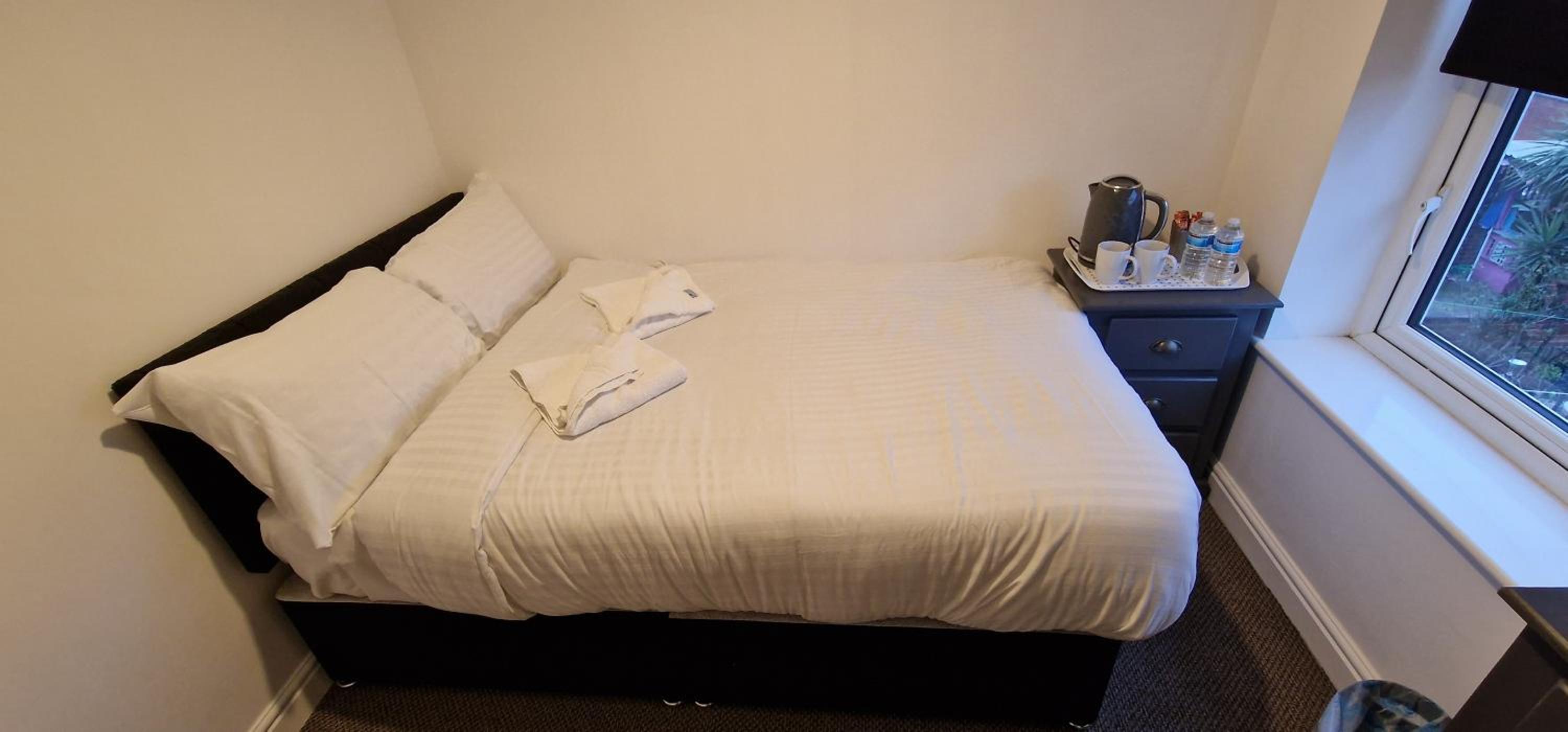 Double Room photo 3