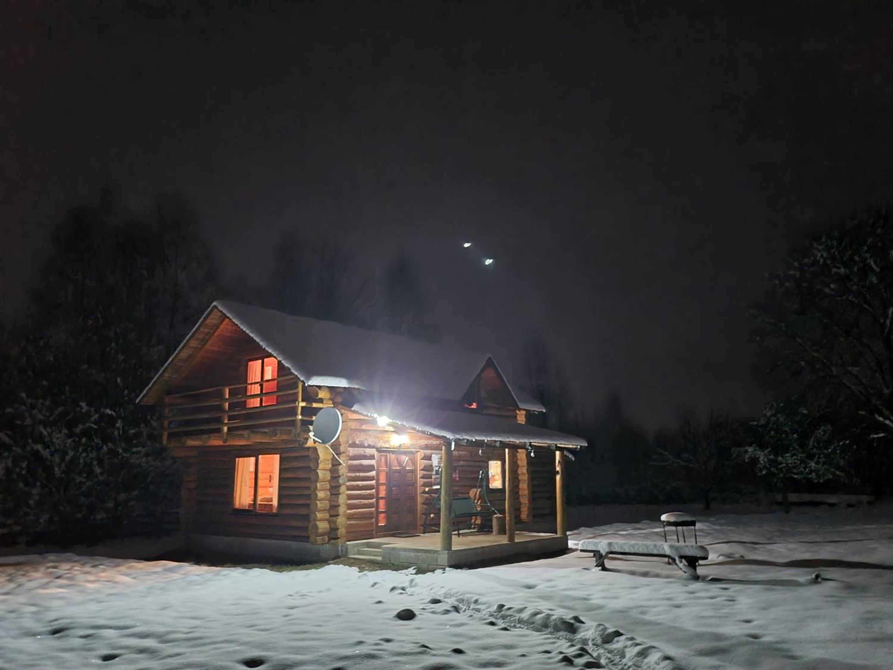 Chalet photo 3