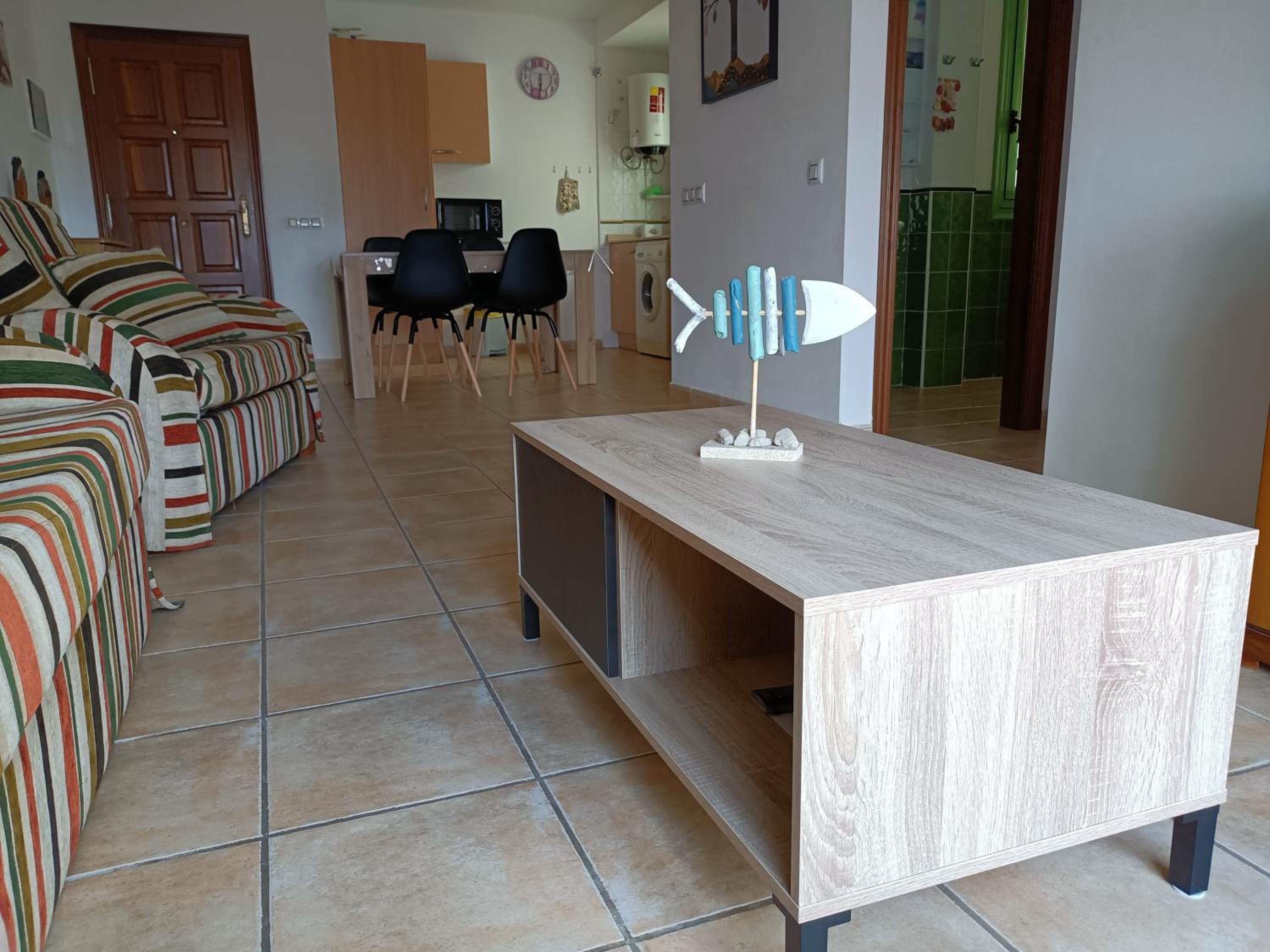 Apartamento