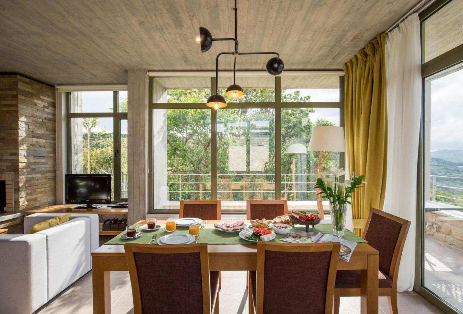 Villa with Garden View photo 3