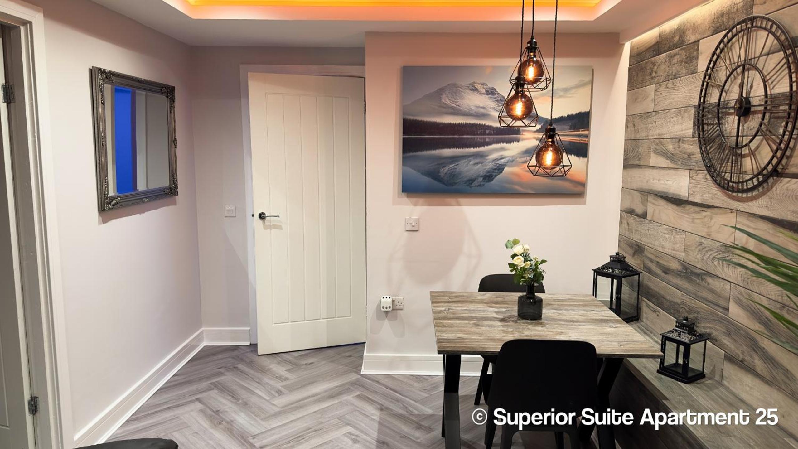 Superior Suite - Photo 40